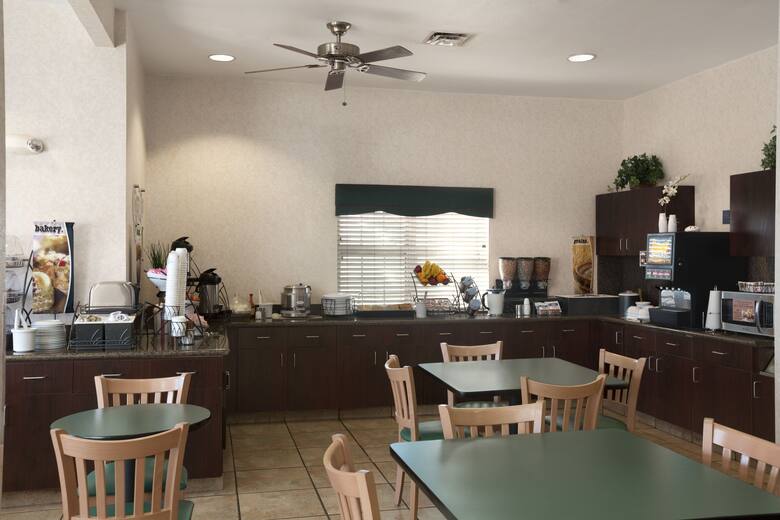 Property amenity at Microtel Inn & Suites by Wyndham El Paso Airport in El Paso, Texas