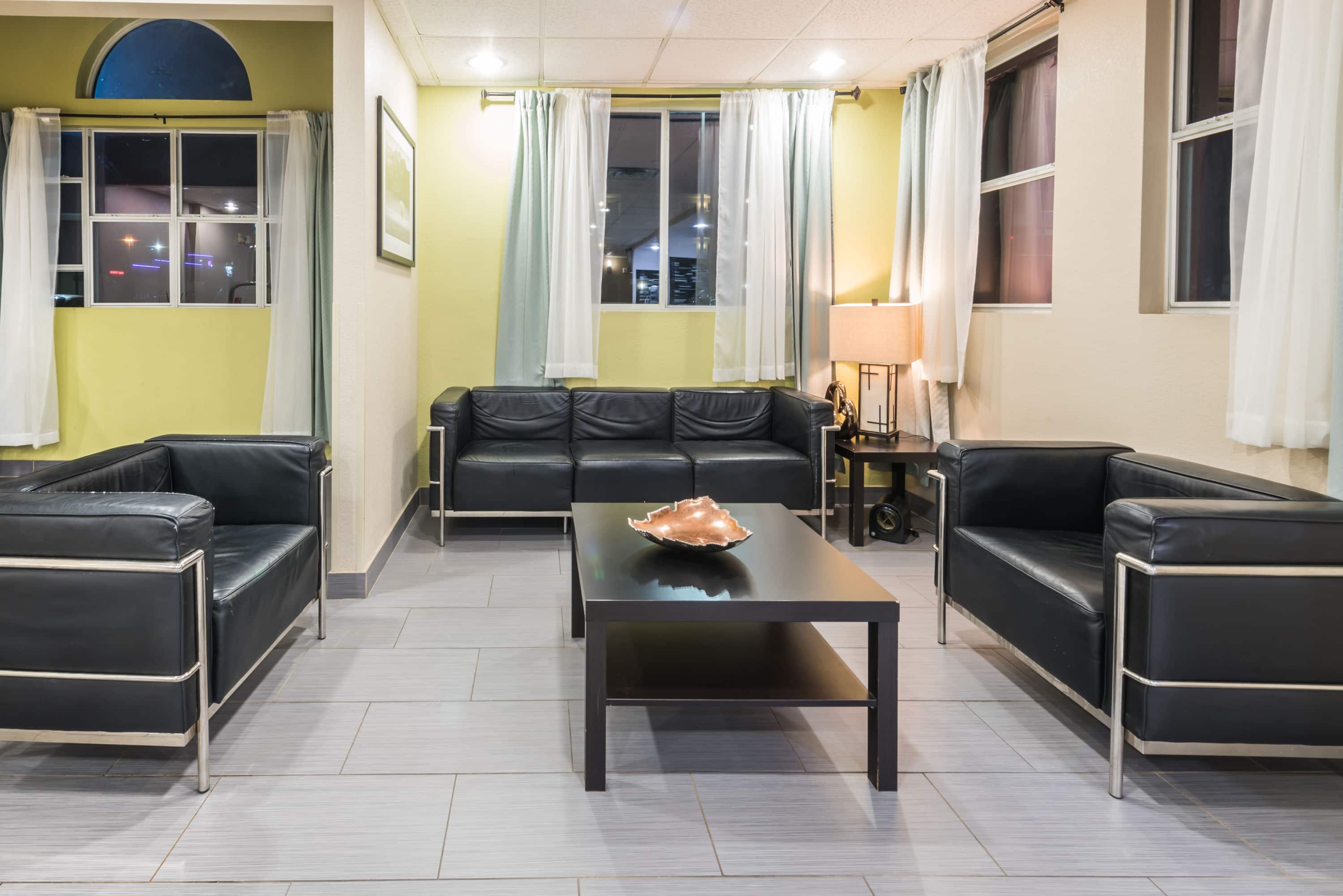 Microtel Inn Suites By Wyndham Ft Worth Northat Fossil - 