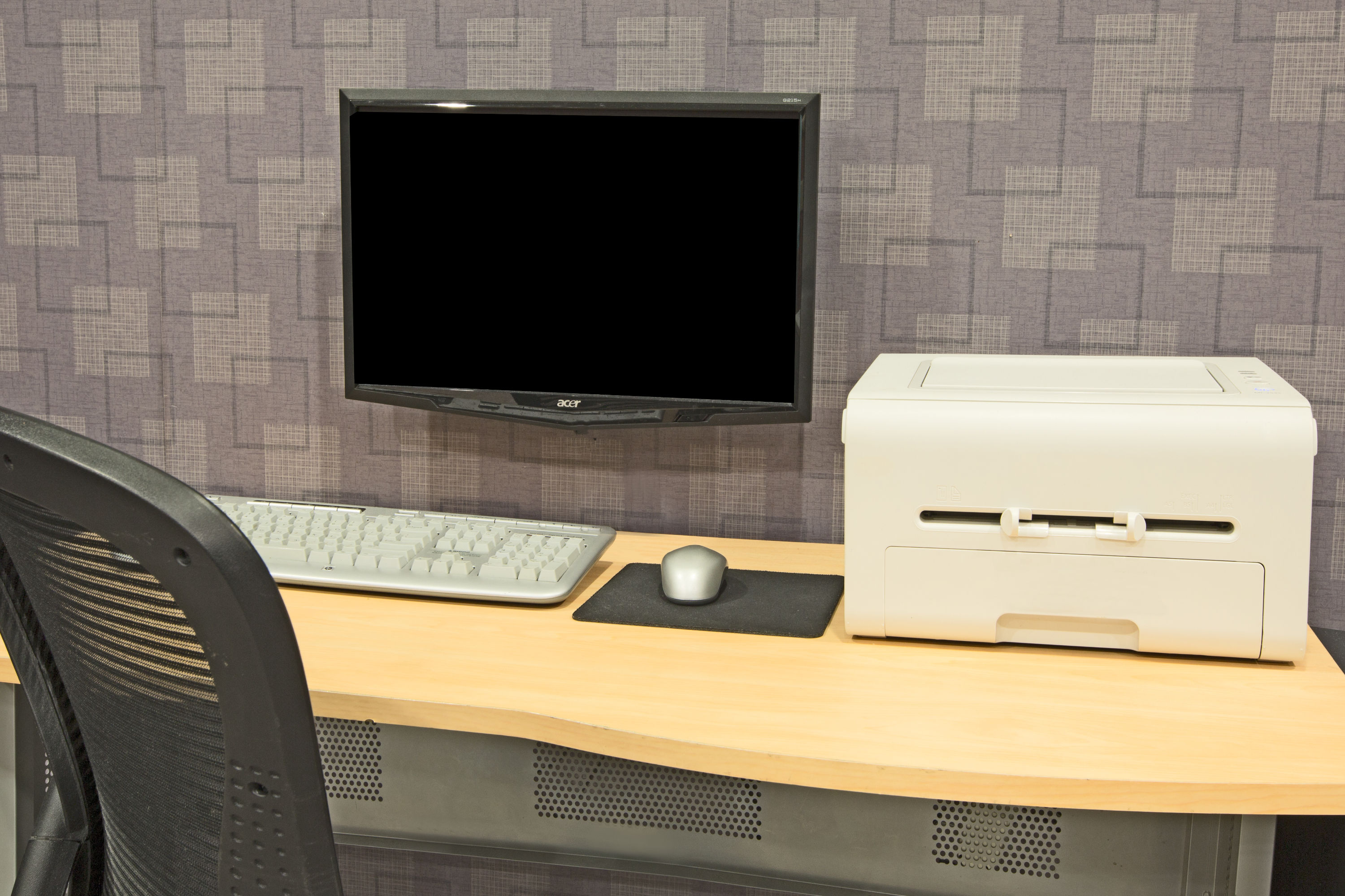 Microtel Inn & Suites by Wyndham Garland/Dallas business center in Garland, Texas