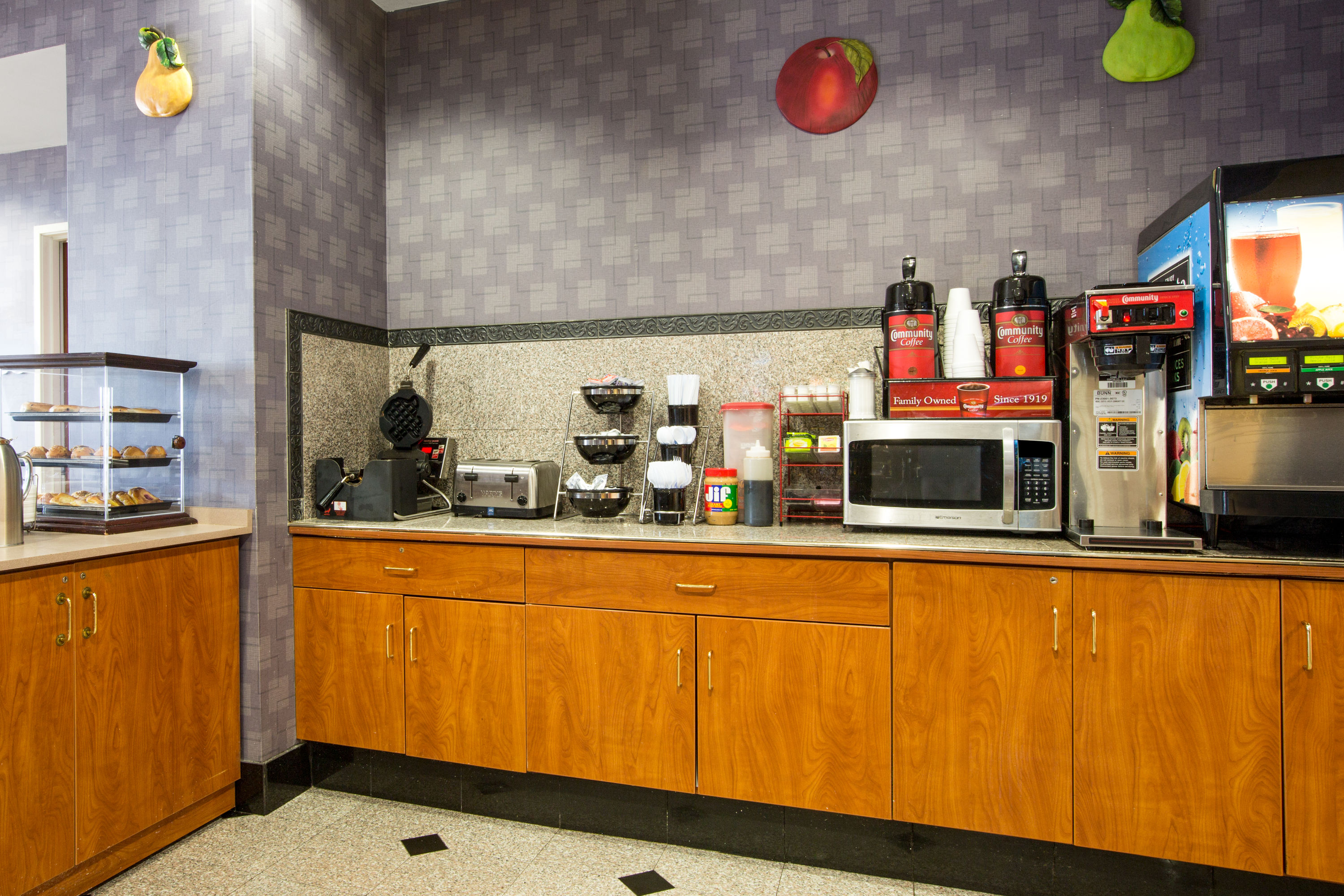 Property amenity at Microtel Inn & Suites by Wyndham Garland/Dallas in Garland, Texas