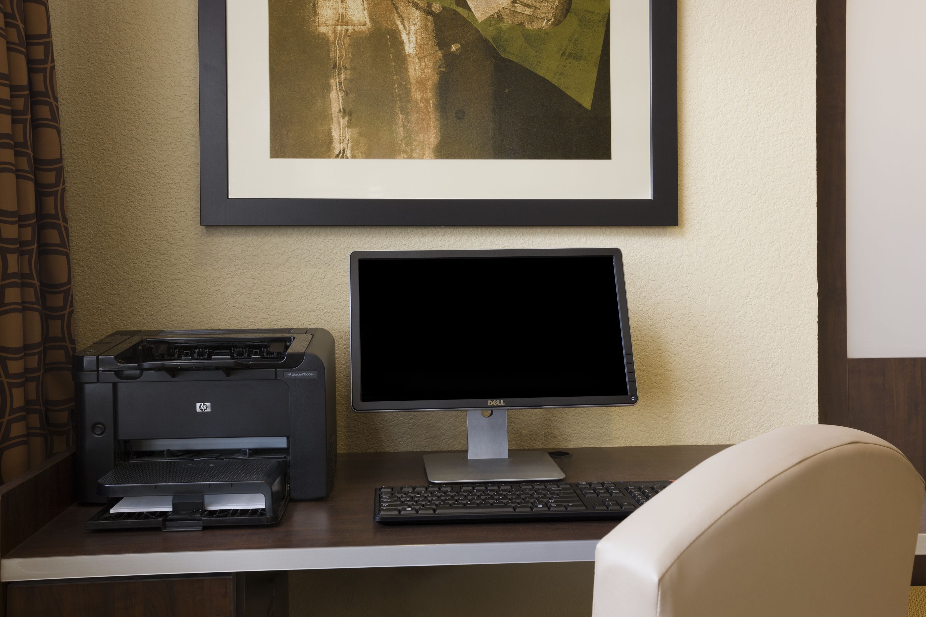 Microtel Inn & Suites by Wyndham Kenedy/Karnes City business center in Kenedy, Texas