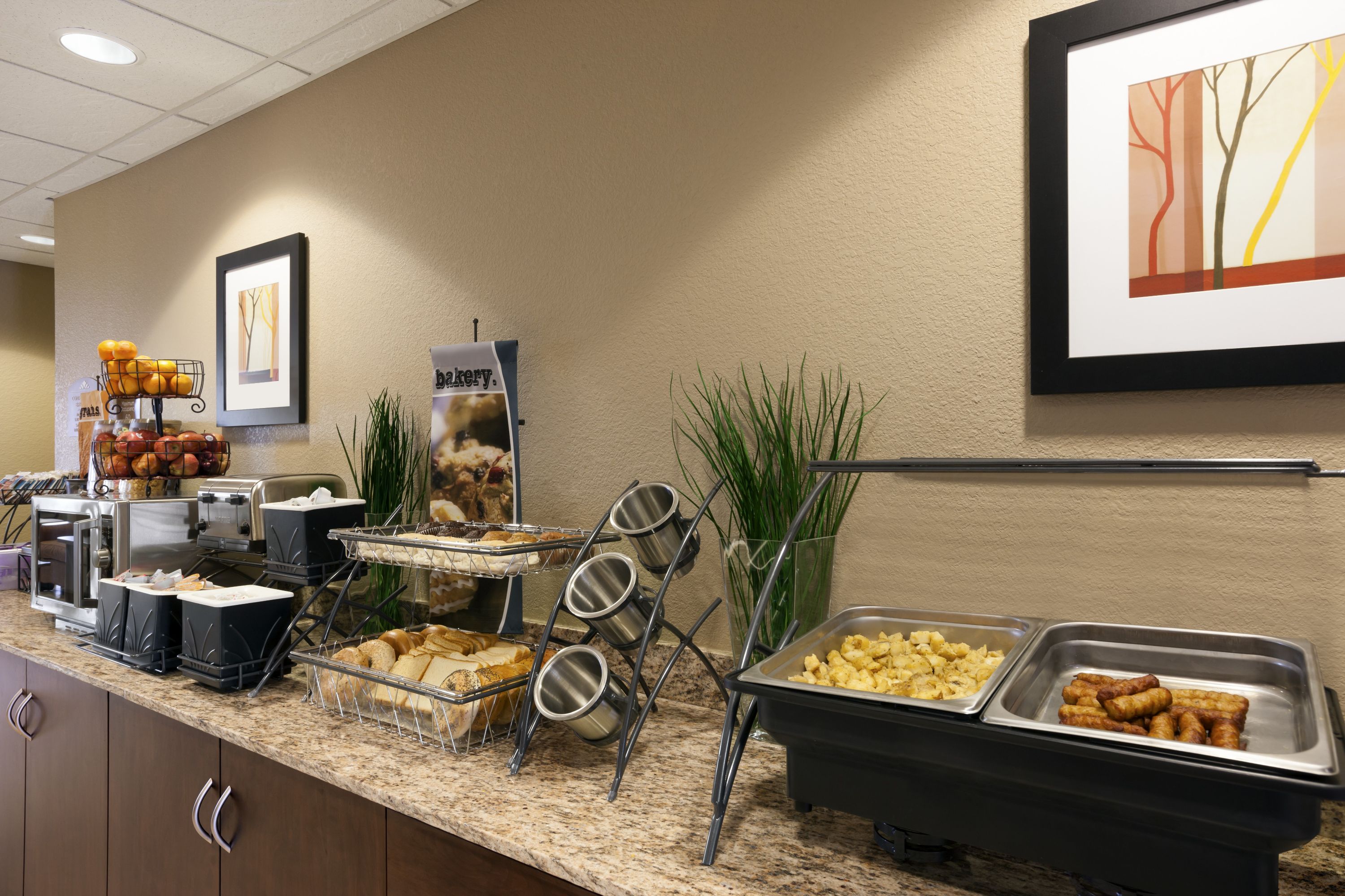 Property amenity at Microtel Inn & Suites by Wyndham Kenedy/Karnes City in Kenedy, Texas