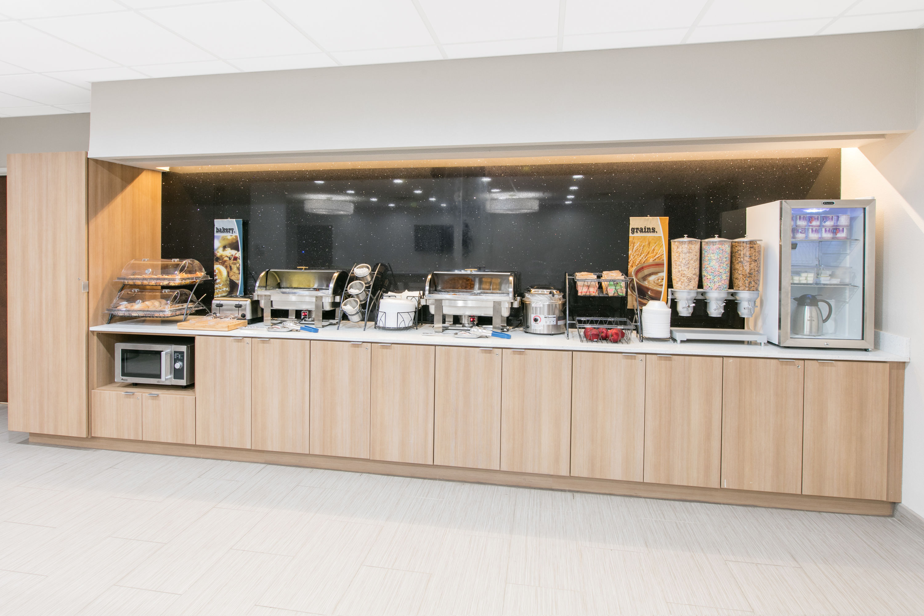 Microtel Inn And Suites By Wyndham Lubbock Lubbock Tx