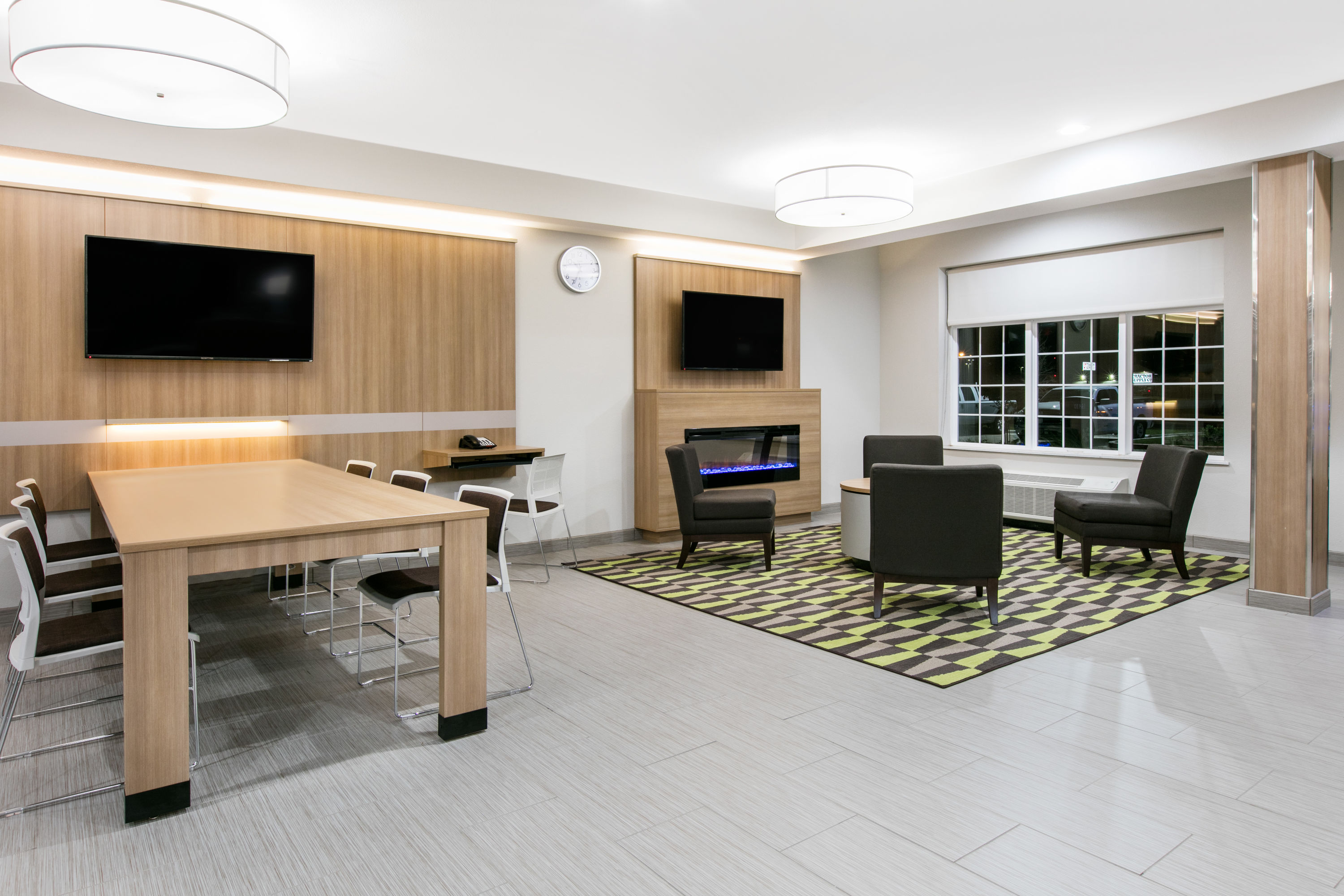 Microtel Inn And Suites By Wyndham Lubbock Lubbock Tx