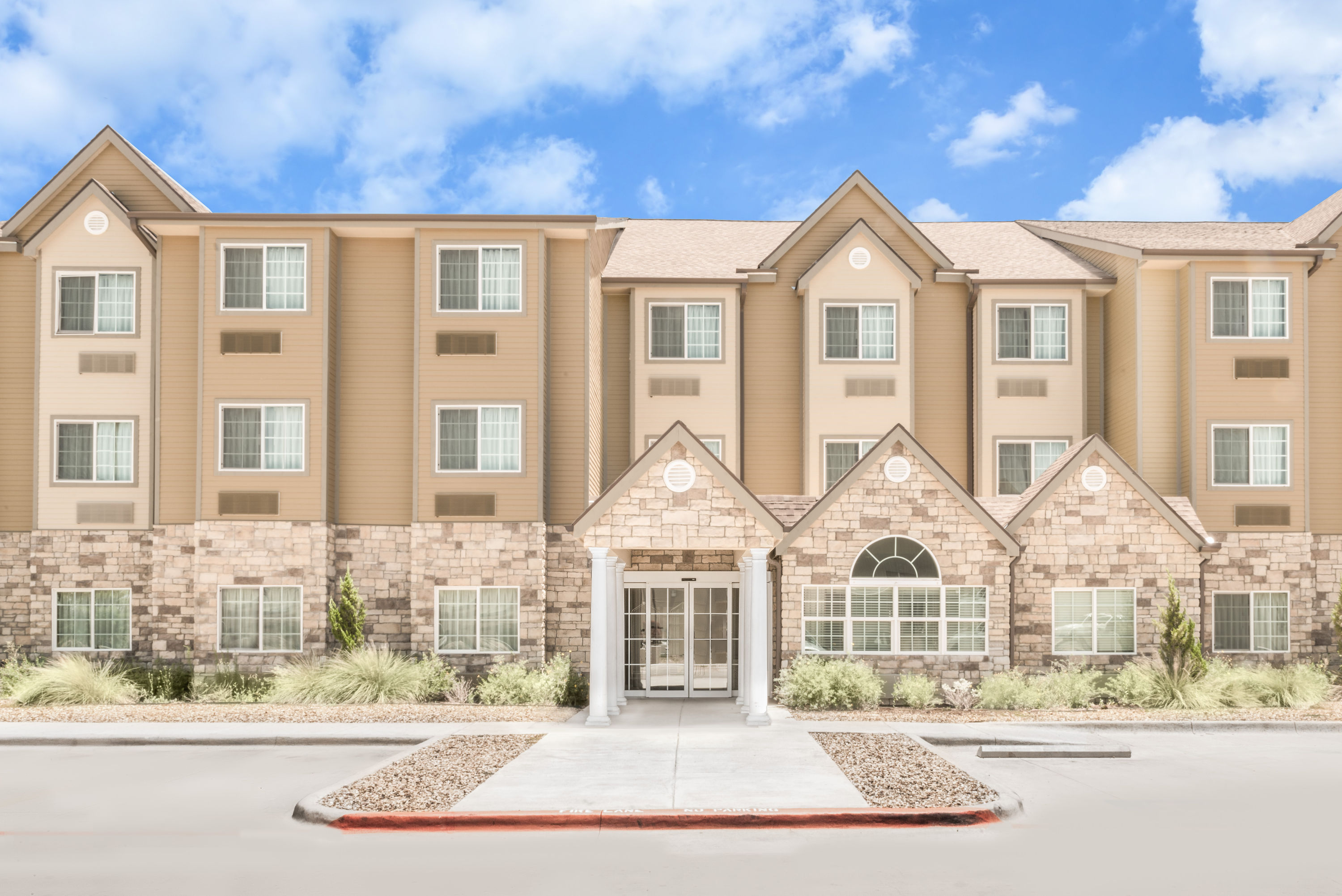 Microtel Inn Suites By Wyndham Midland Midland Tx Hotels