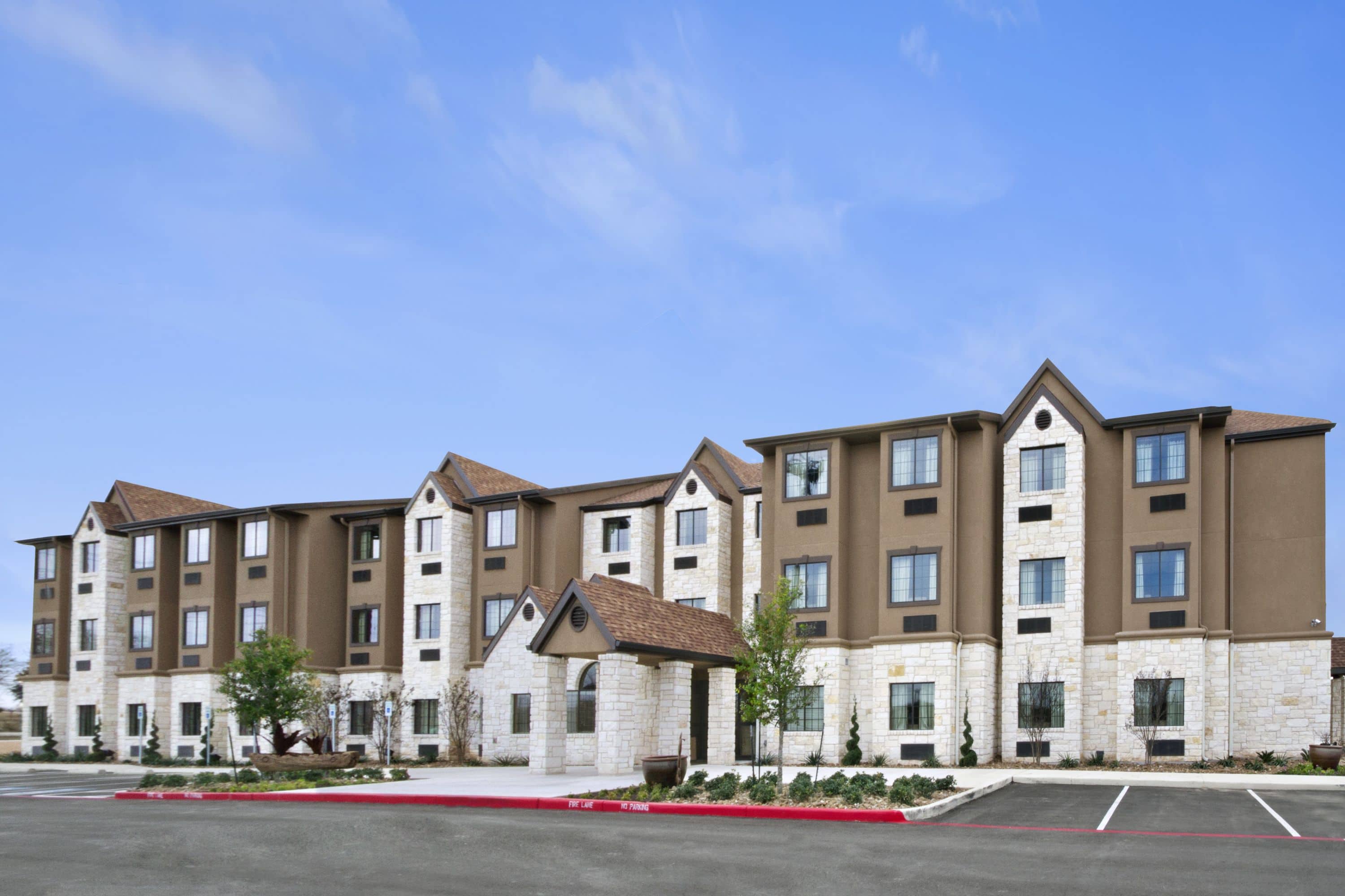 Microtel Inn Suites By Wyndham Round Rock Round Rock Tx Hotels