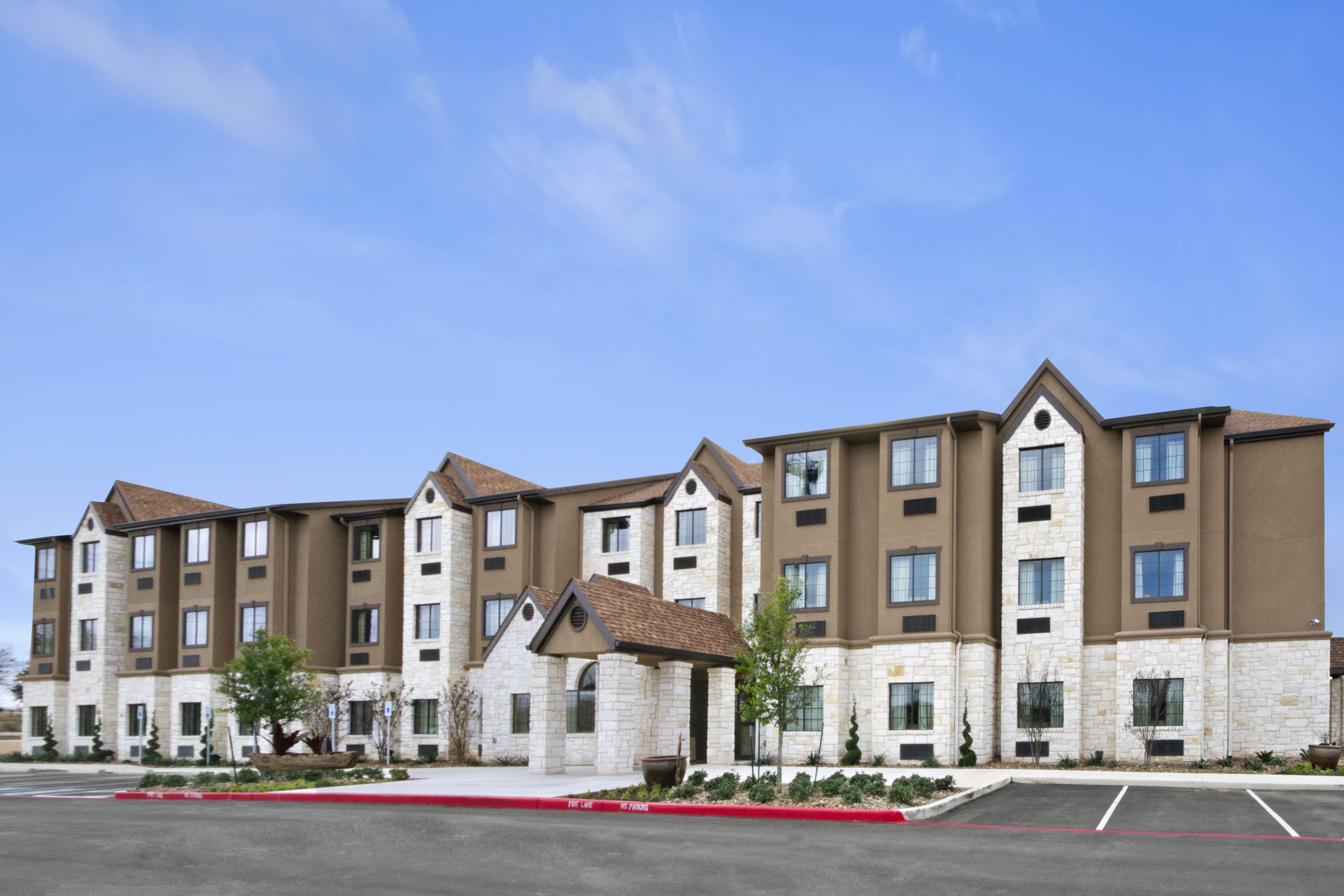 Microtel Inn Suites By Wyndham Round Rock Round Rock Tx Hotels