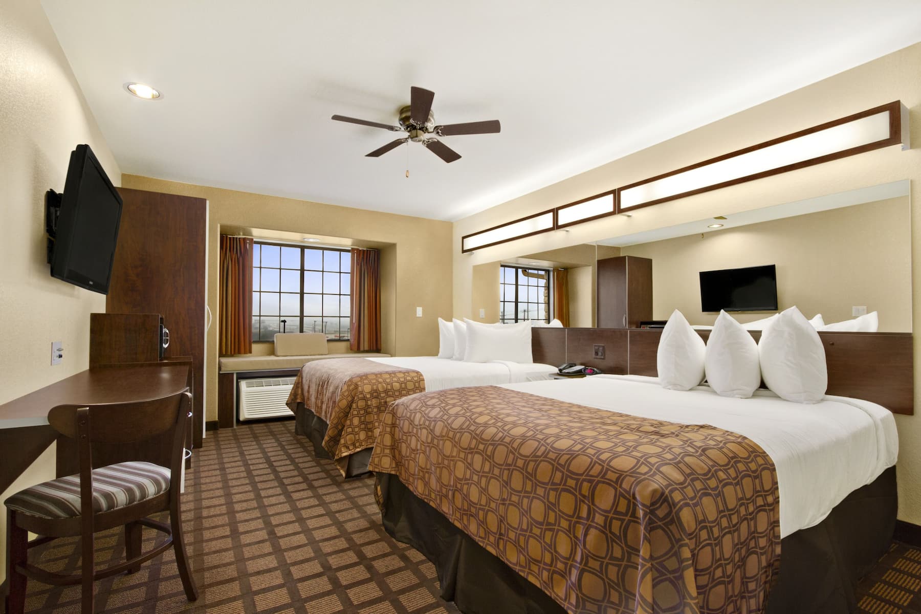 Microtel Inn & Suites by Wyndham Round Rock | Round Rock, TX Hotels