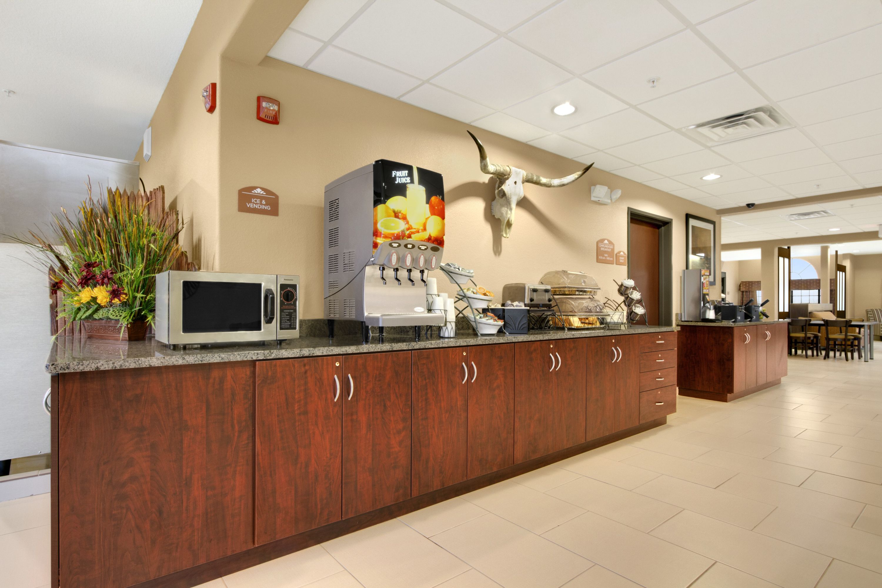 Microtel Inn & Suites by Wyndham Round Rock | Round Rock, TX Hotels