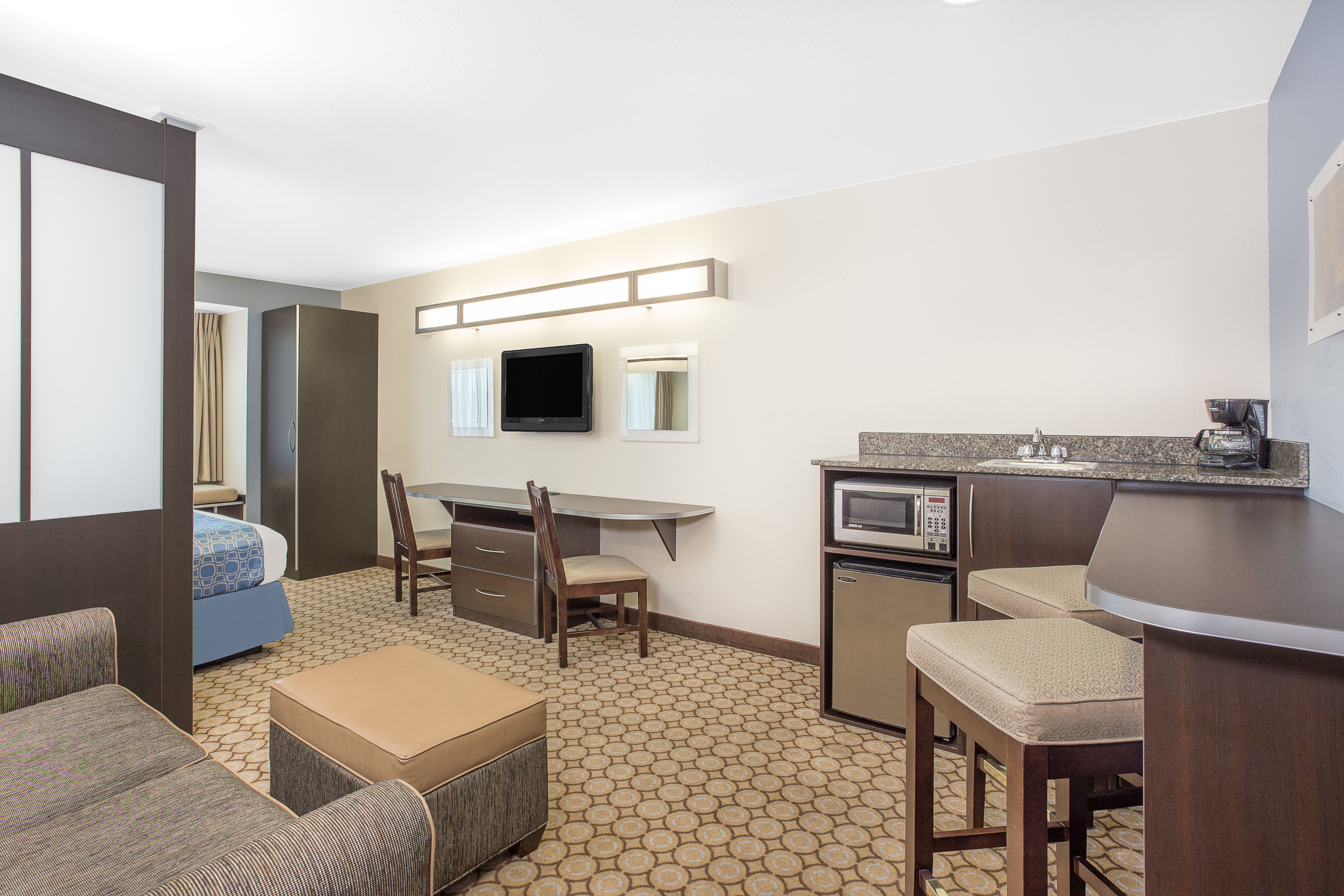 Microtel Inn & Suites by Wyndham San Angelo San Angelo, TX Hotels