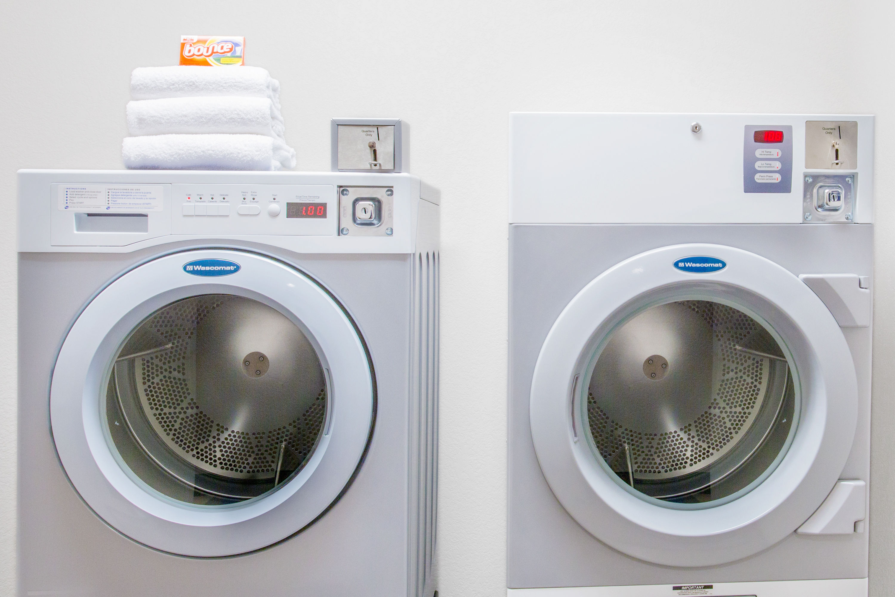 Property amenity at Microtel by Wyndham Vernal / Naples in Naples, Utah