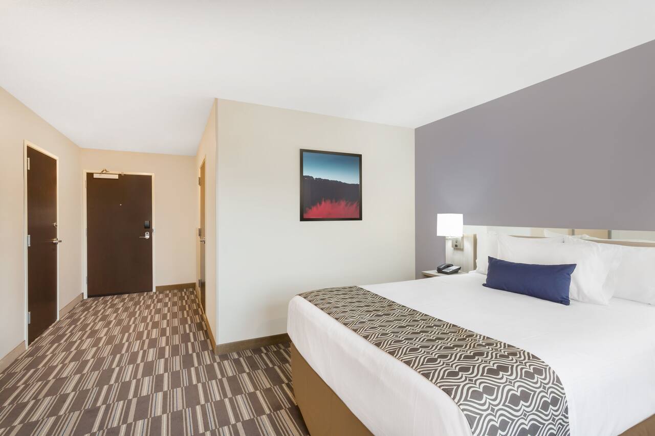 Photos And Videos Of Microtel Inn Suites By Wyndham Springville At The Microtel Inn Suites By Wyndham Springville Provo In Utahspringville Utah