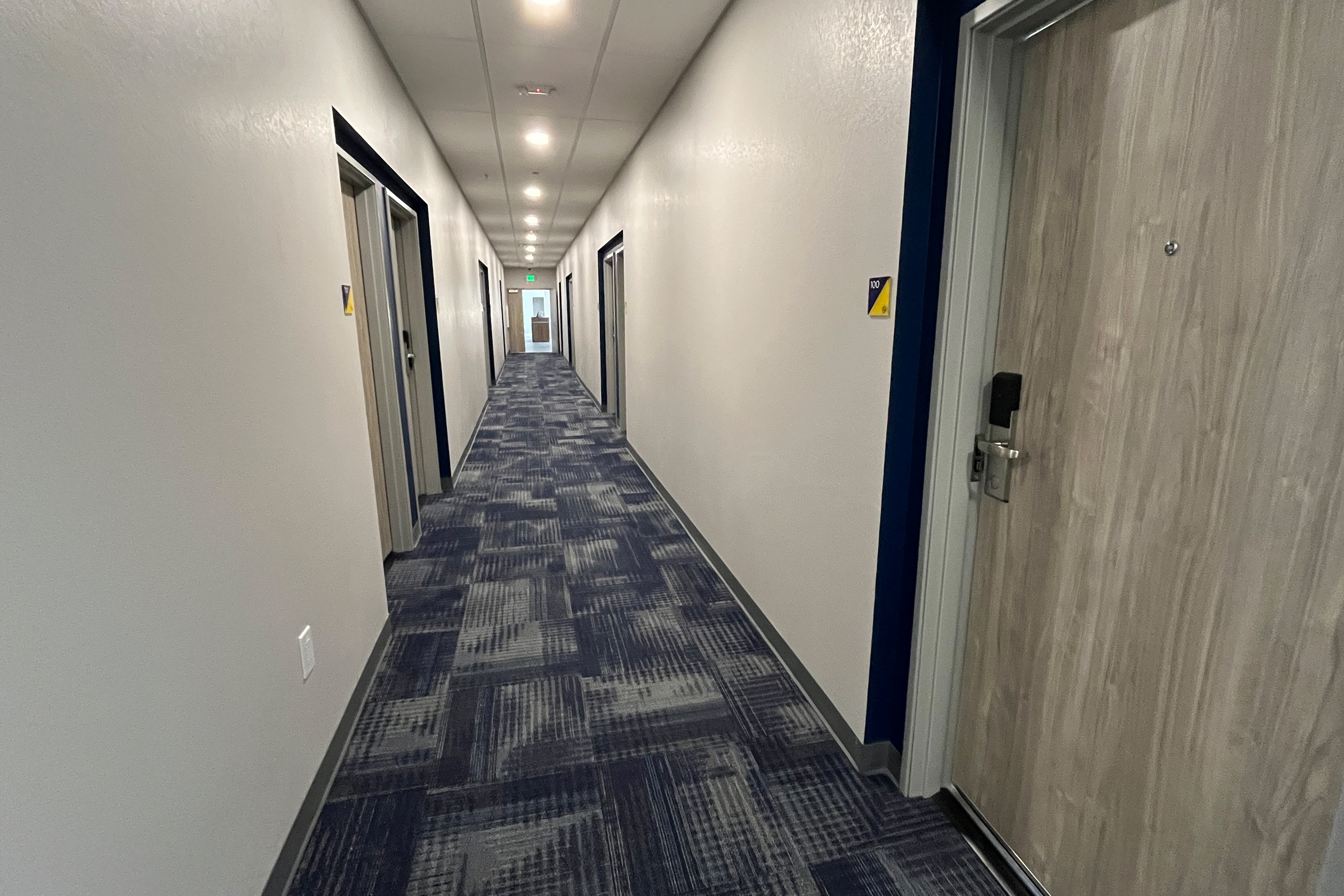 Property amenity at Microtel Inn & Suites by Wyndham Tooele in Tooele, Utah