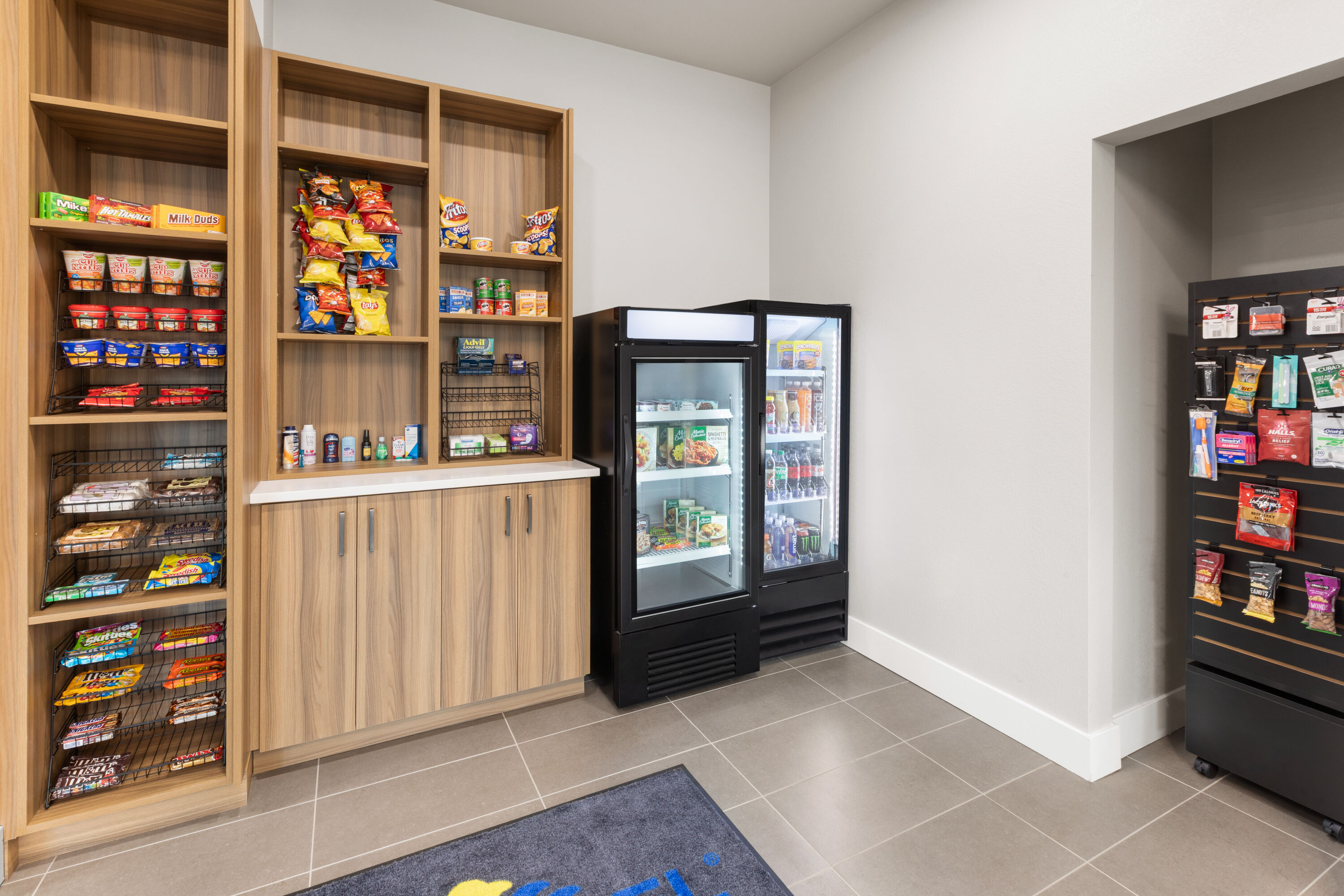 Mart at Microtel Inn & Suites by Wyndham Tooele in Tooele, Utah