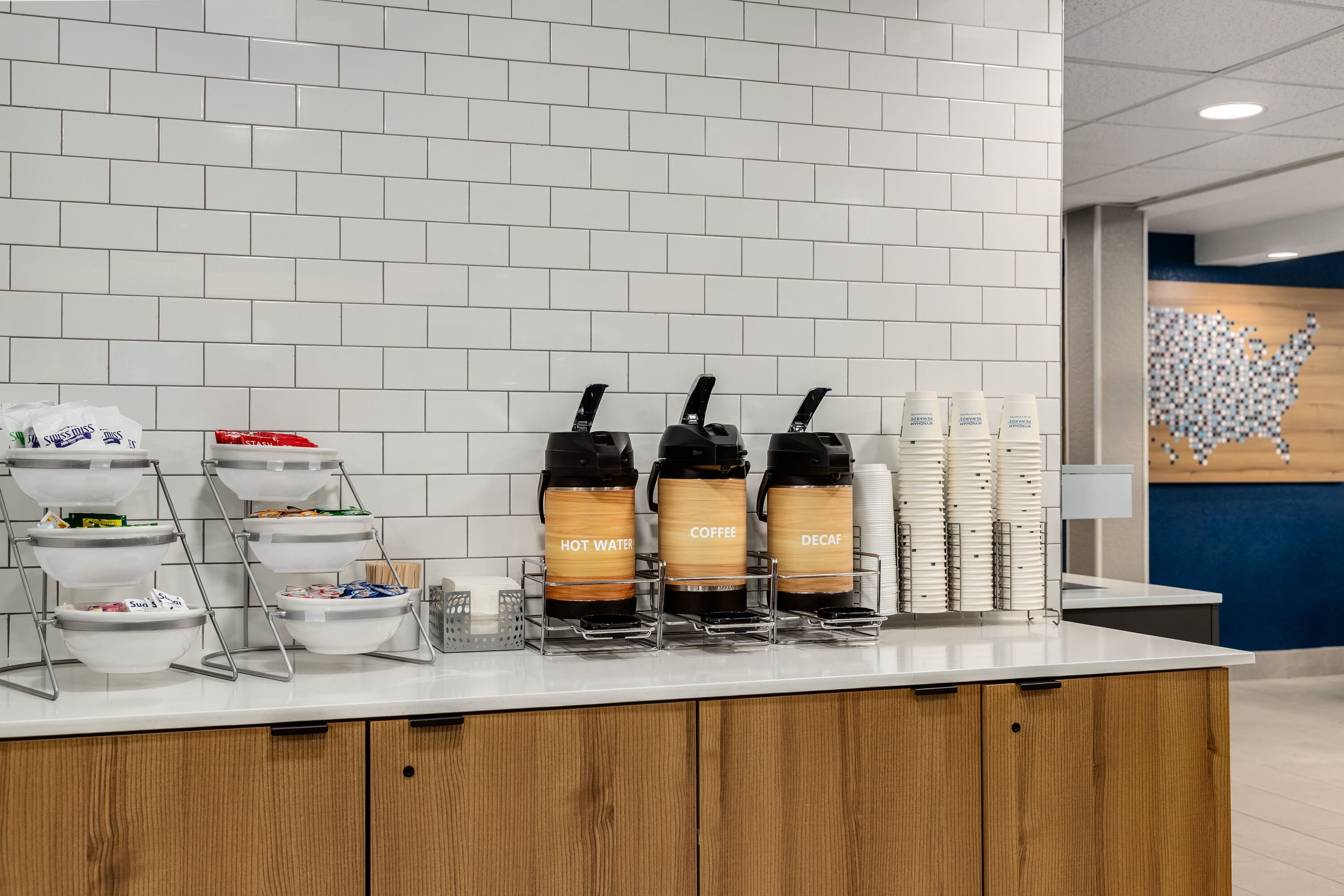 Property amenity at Microtel Inn & Suites by Wyndham Culpeper in Culpeper, Virginia