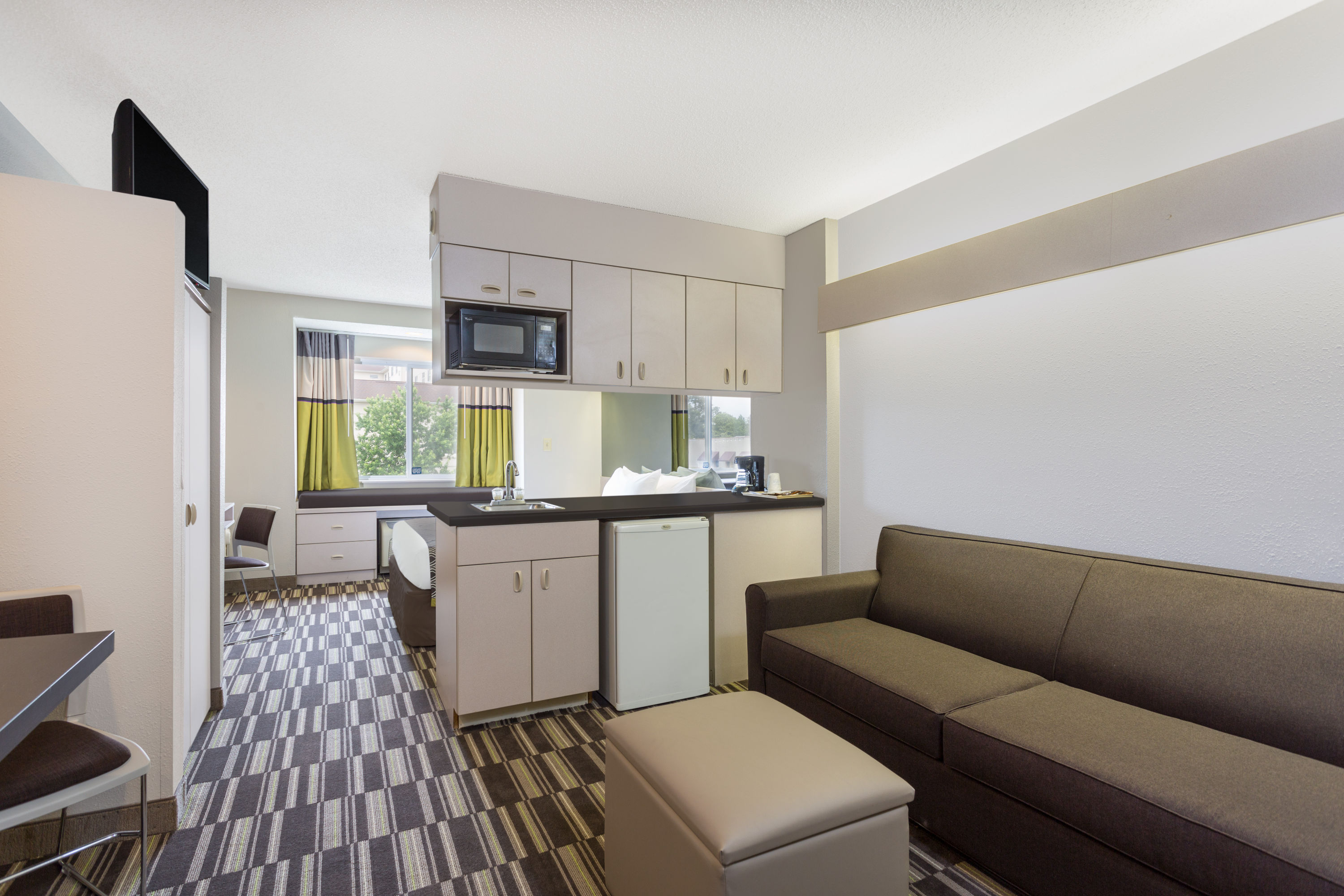 Microtel Inn Amp Suites By Wyndham Richmond Airport