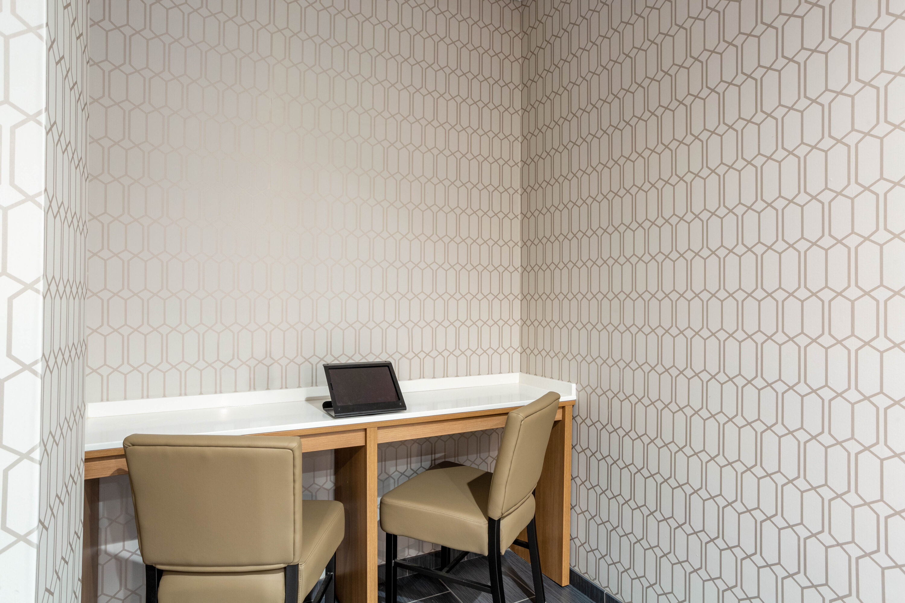 Microtel Inn & Suites by Wyndham South Hill business center in South Hill, Virginia