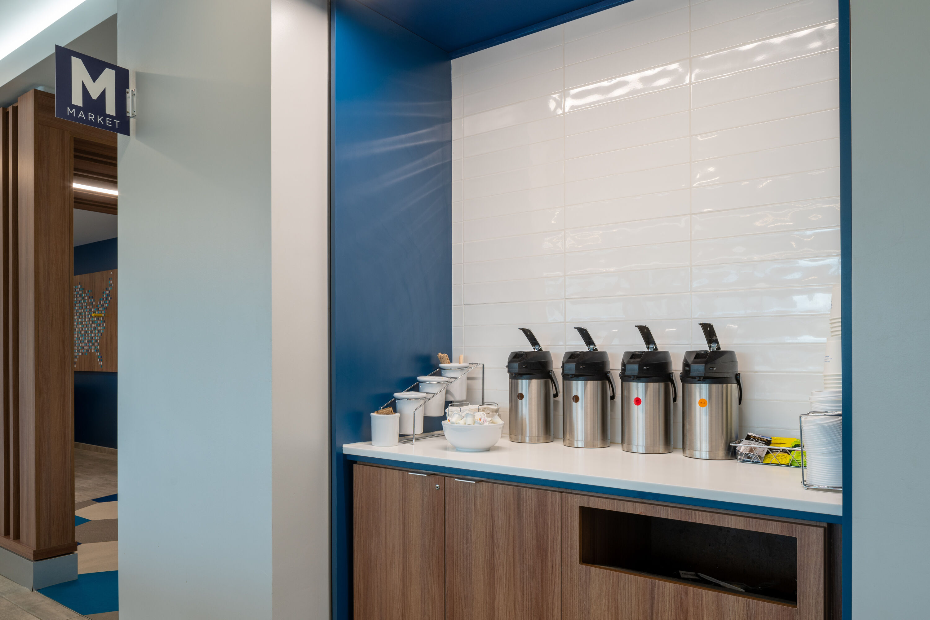 Property amenity at Microtel Inn & Suites by Wyndham Winchester in Winchester, Virginia