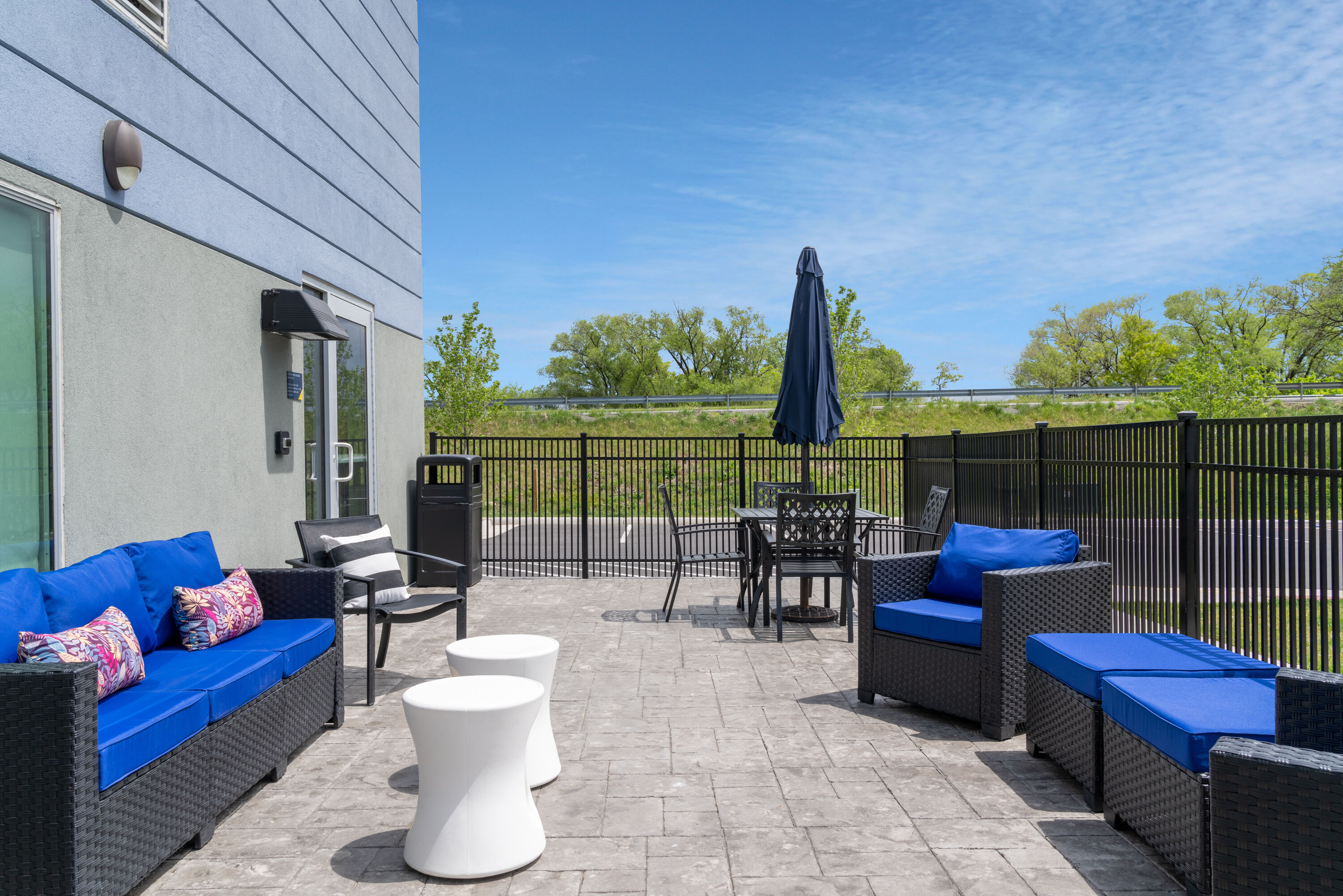 Property amenity at Microtel Inn & Suites by Wyndham Winchester in Winchester, Virginia
