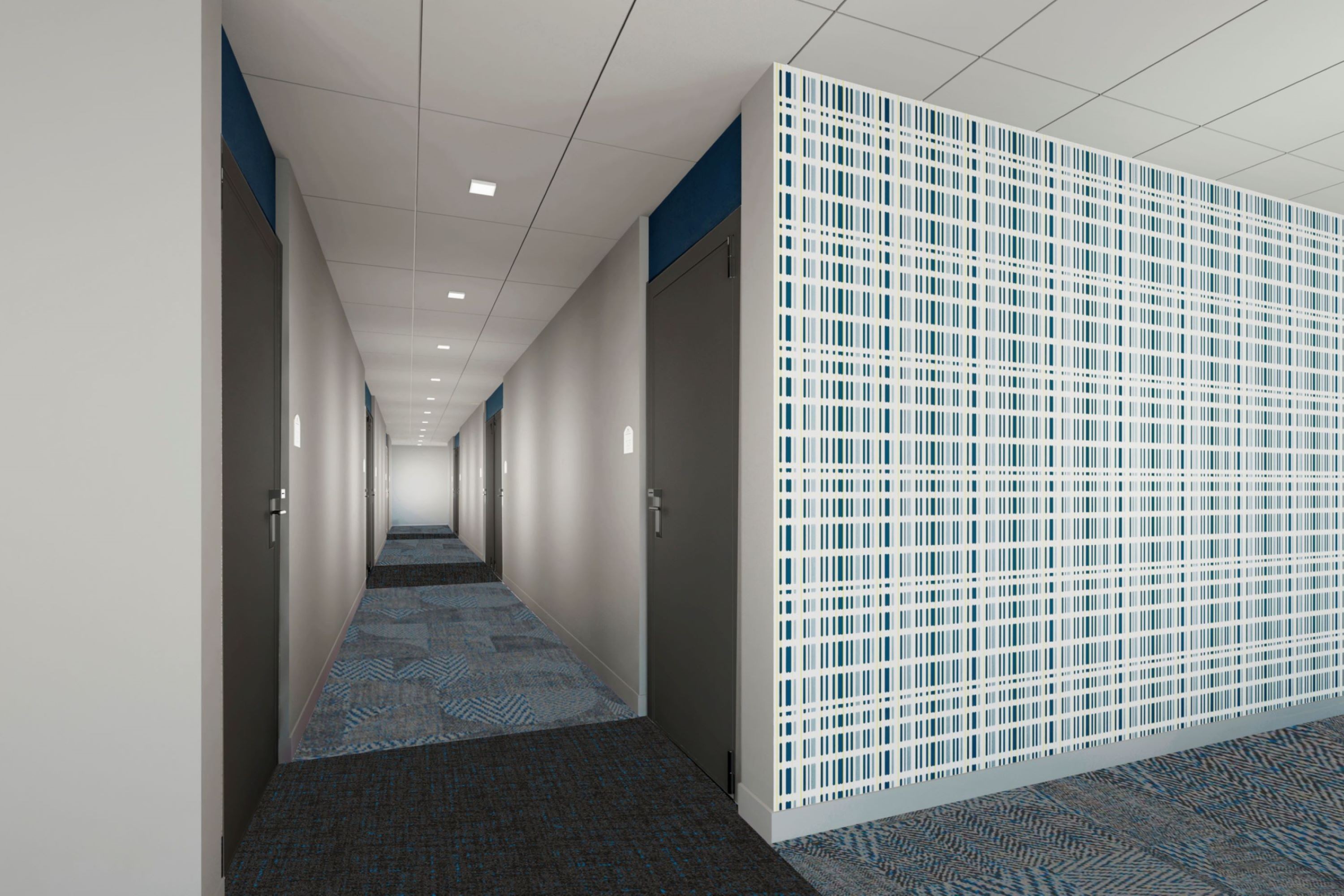 Property amenity at Microtel Inn & Suites by Wyndham Ephrata in Ephrata, Washington