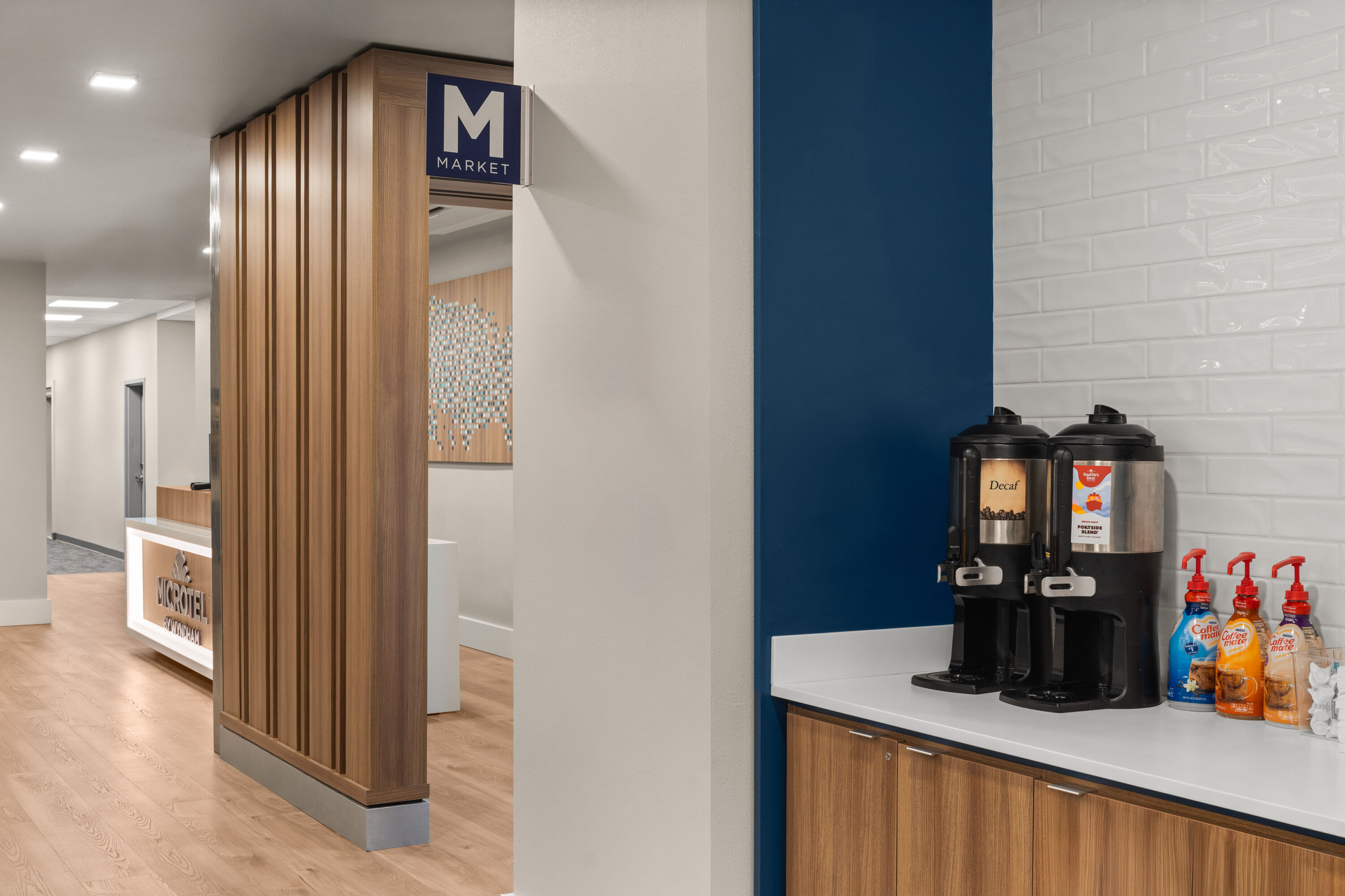 Property amenity at Microtel Inn & Suites by Wyndham Ephrata in Ephrata, Washington