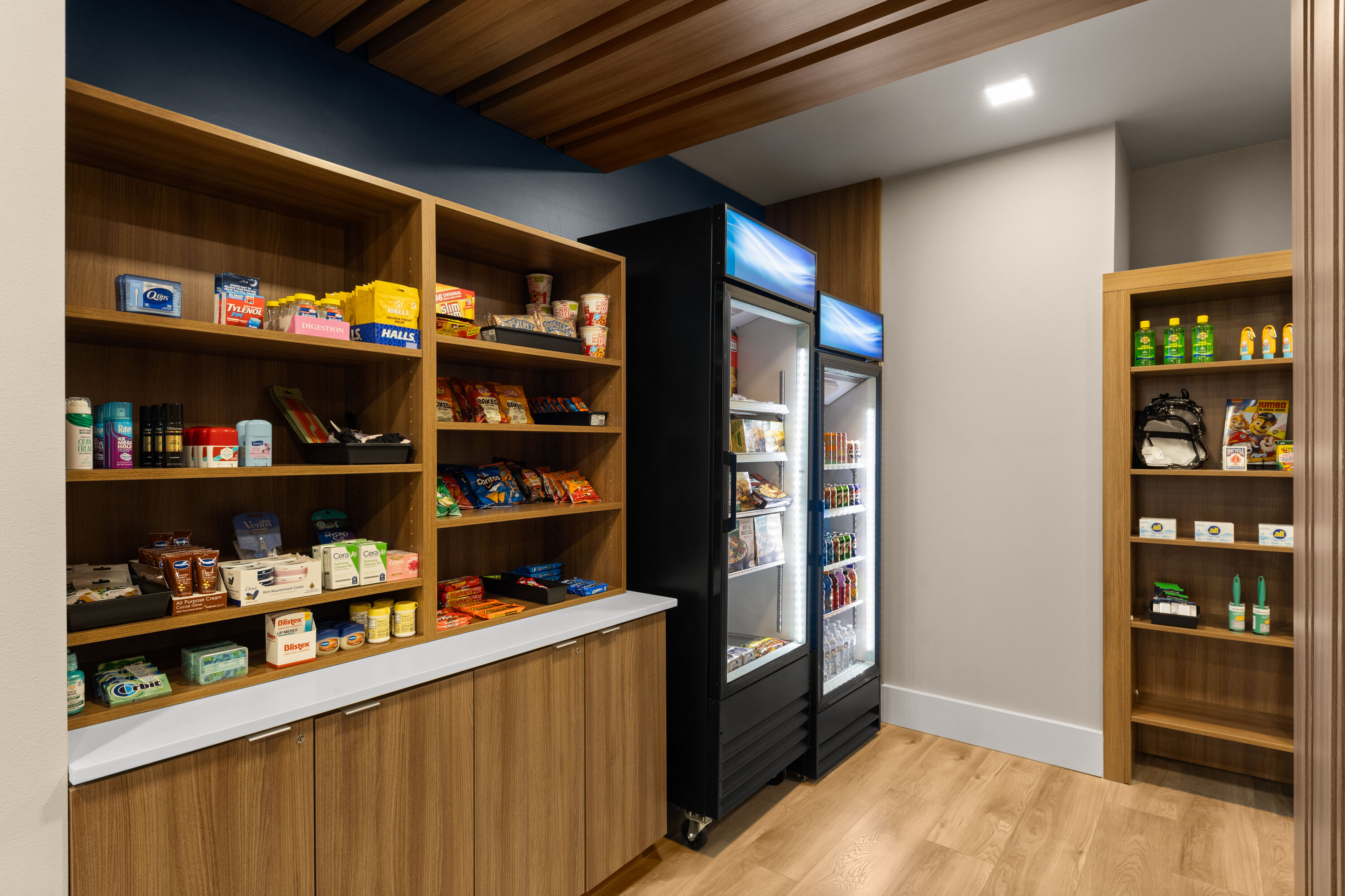 Mart at Microtel Inn & Suites by Wyndham Ephrata in Ephrata, Washington