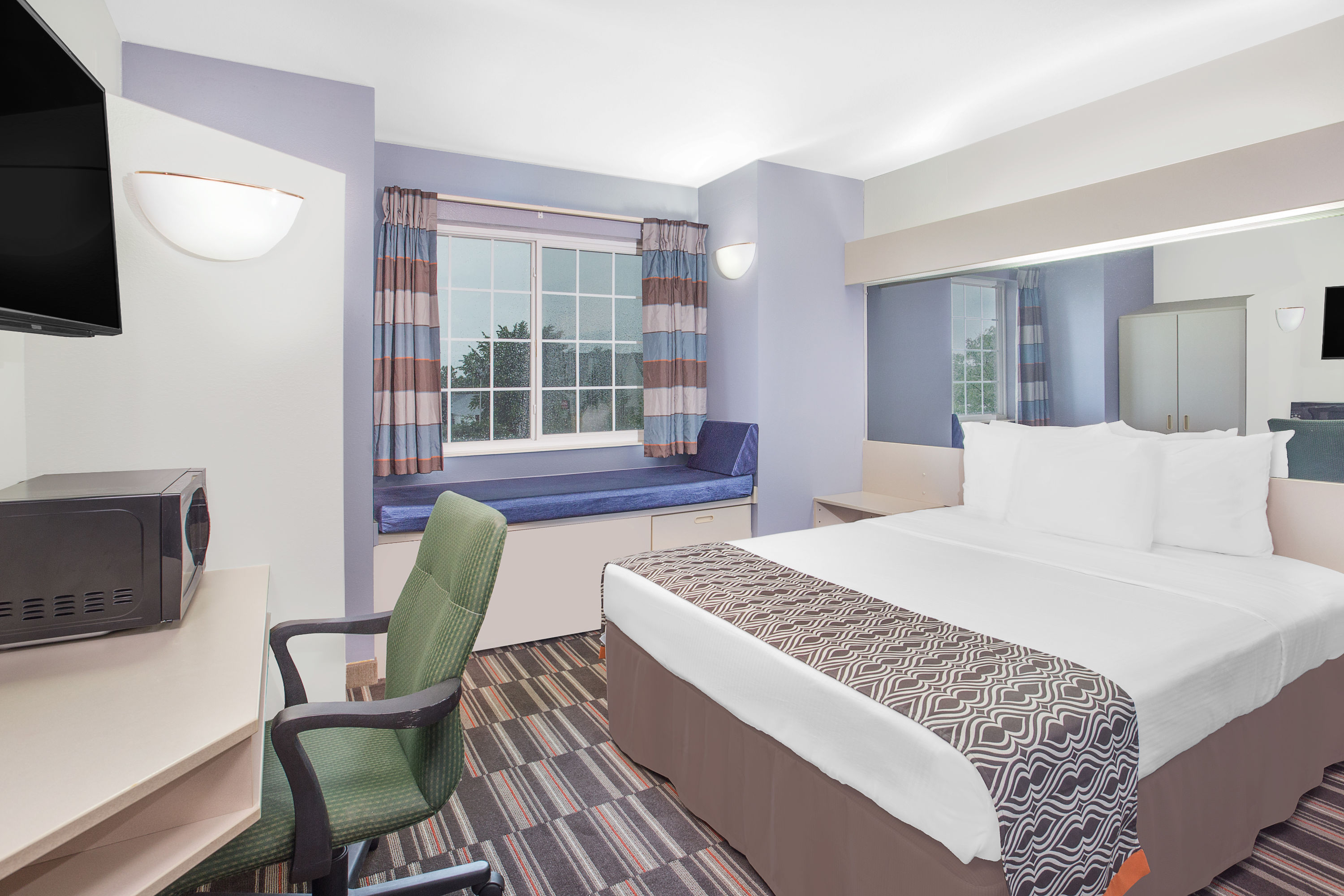 Microtel Inn Amp Suites By Wyndham Appleton Appleton Wi