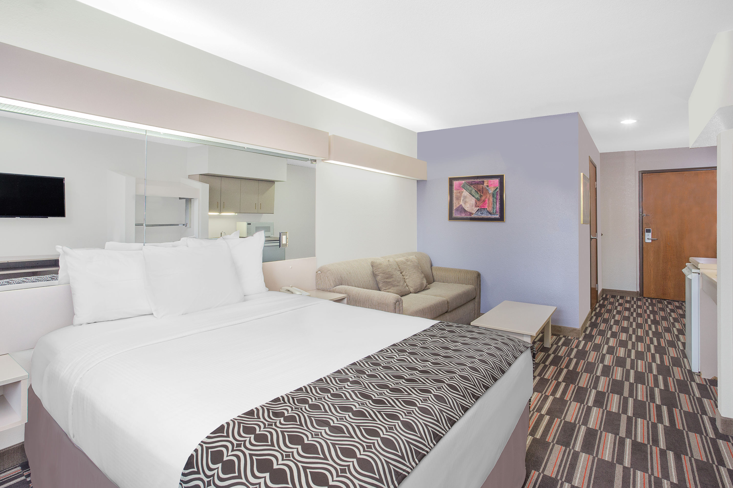 Microtel Inn Amp Suites By Wyndham Appleton Appleton Wi