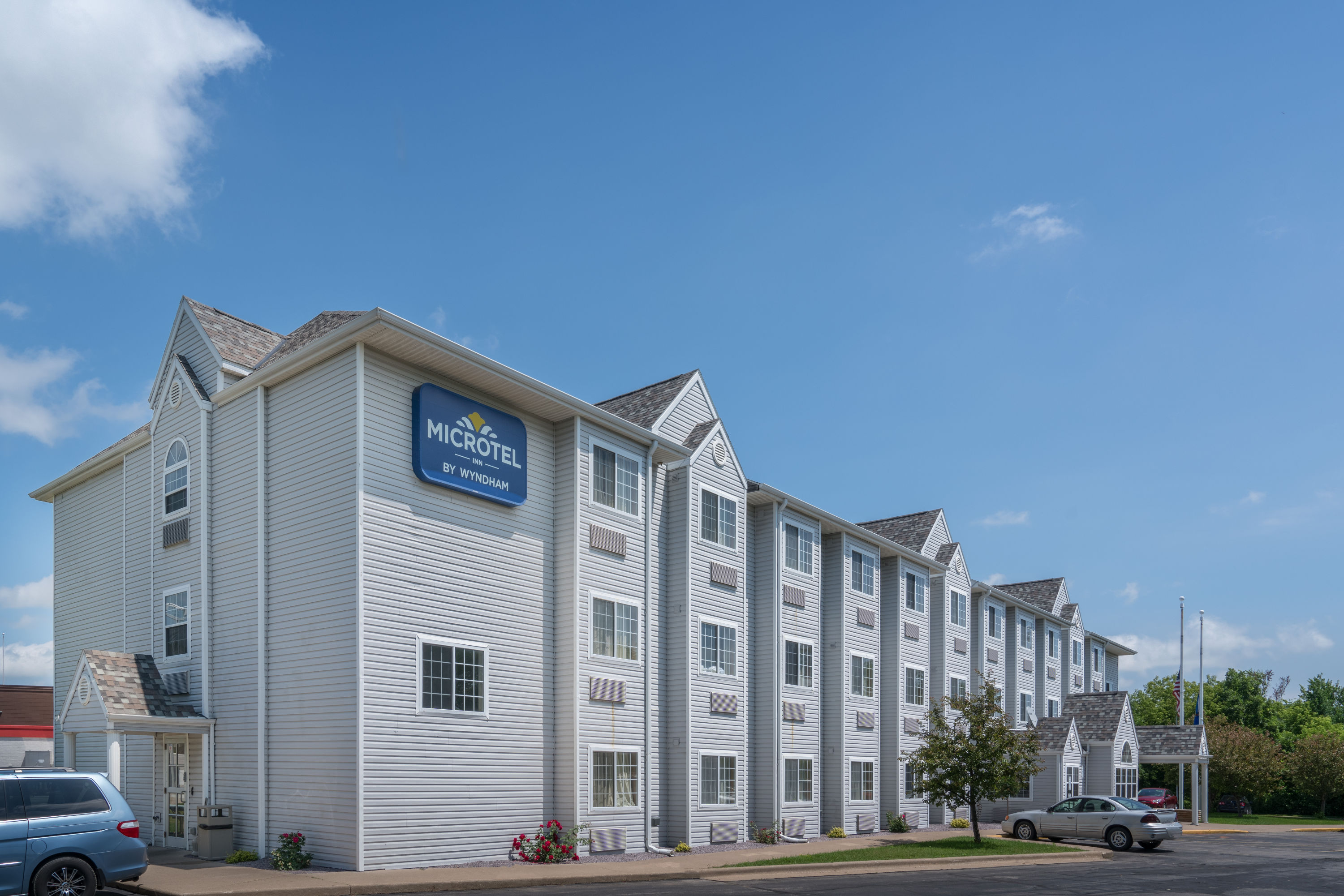 Microtel Inn by Wyndham Onalaska/La Crosse Onalaska, WI Hotels photo photo