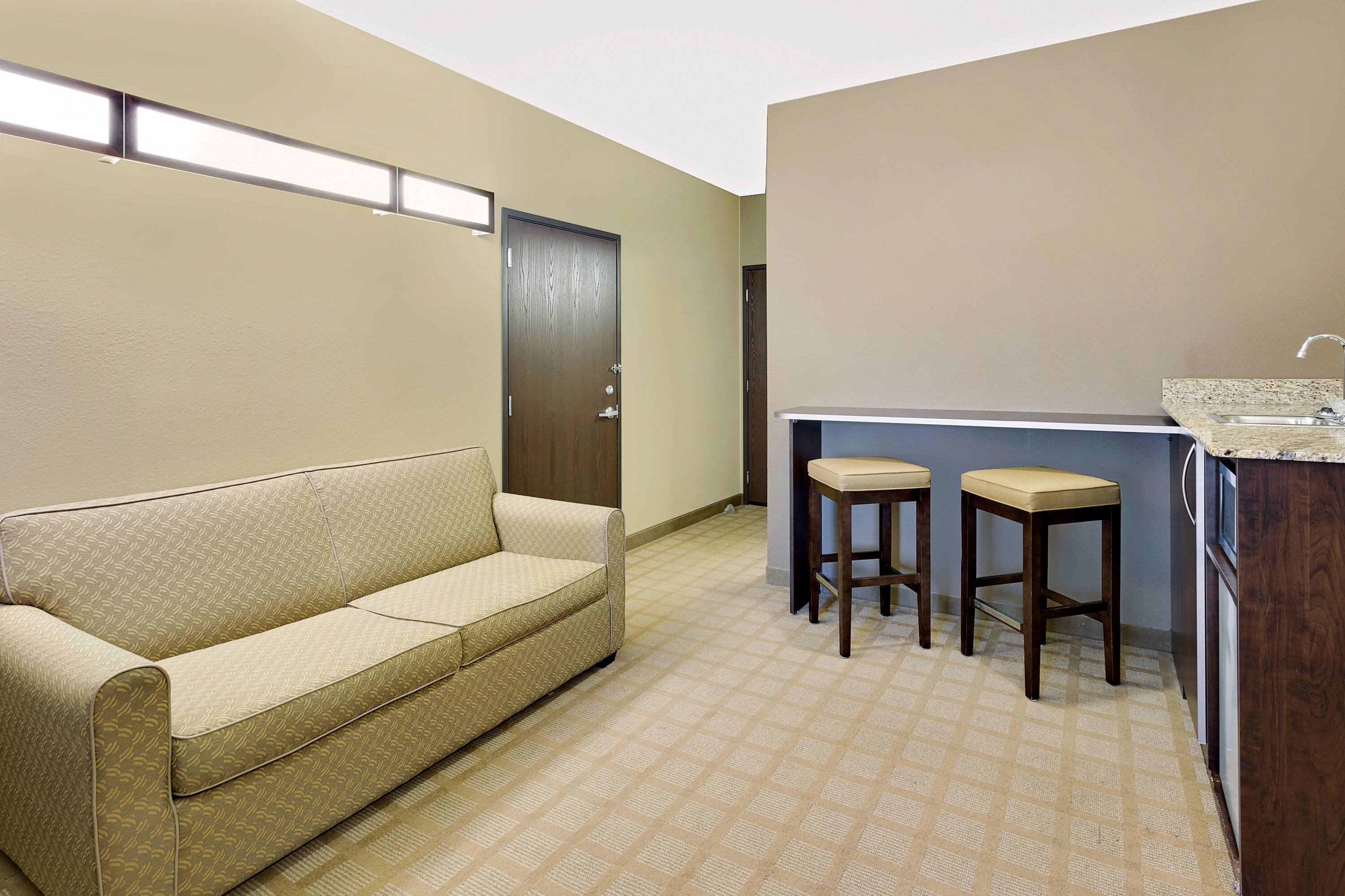 Microtel Inn Suites By Wyndham Prairie Du Chien Prairie - 