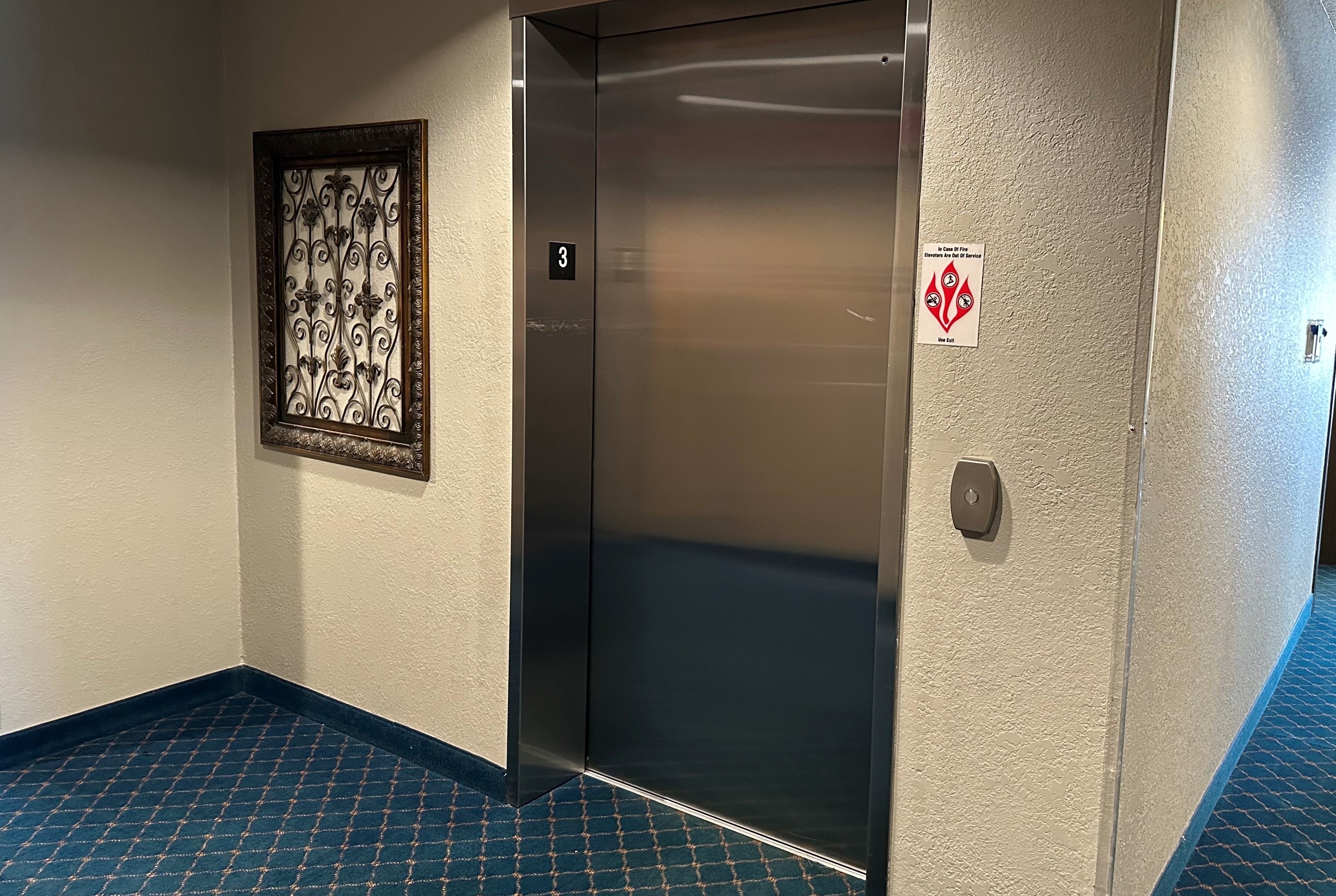 Property amenity at Microtel Inn & Suites by Wyndham Tomah in Tomah, Wisconsin