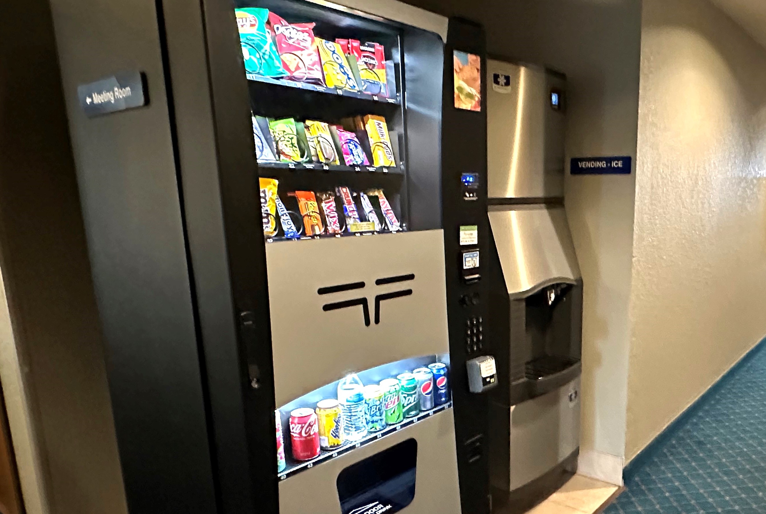 Property amenity at Microtel Inn & Suites by Wyndham Tomah in Tomah, Wisconsin