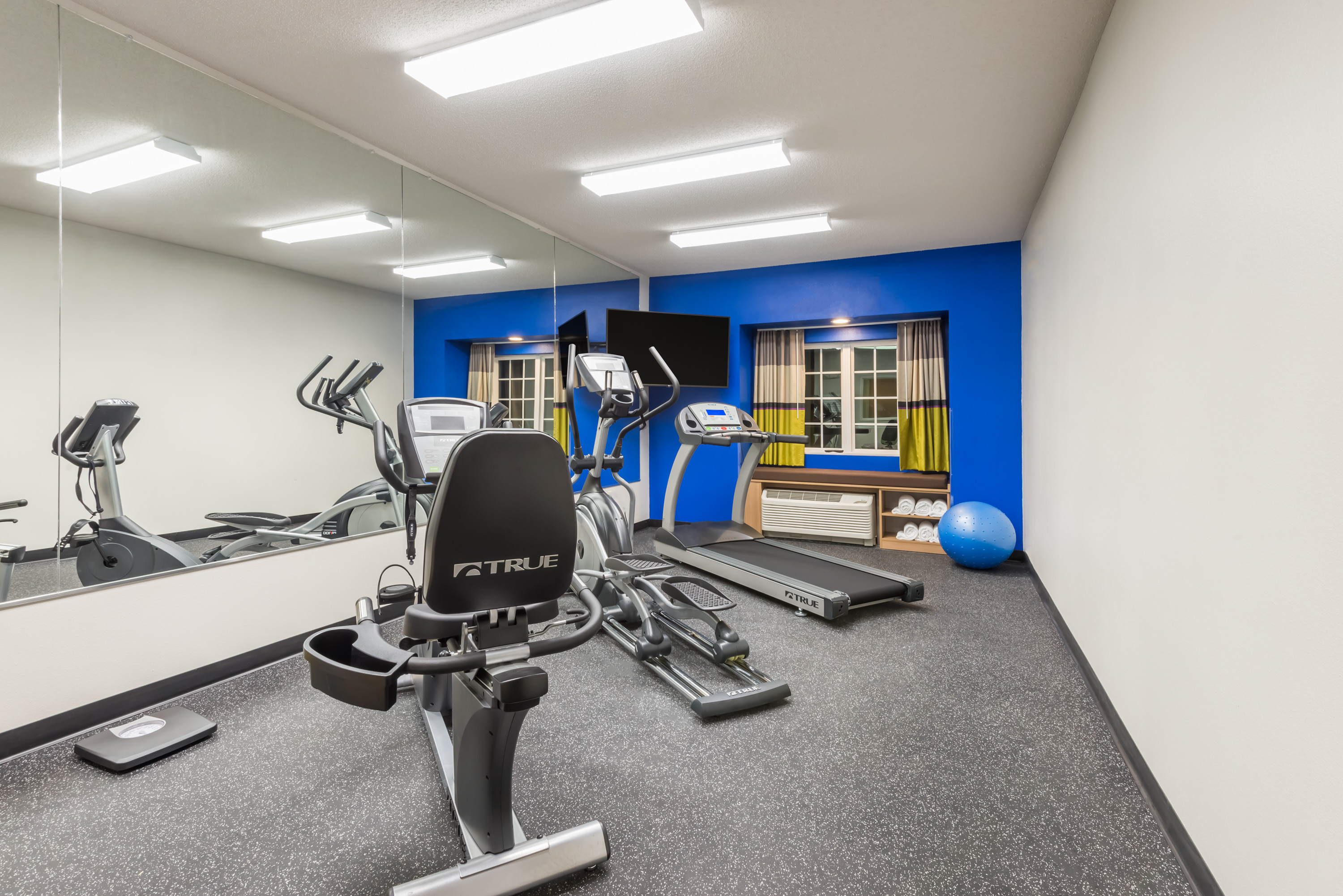 Microtel Inn Amp Suites By Wyndham New Martinsville New
