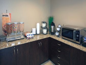 Property amenity at Microtel Inn & Suites by Wyndham Wheeling at The Highlands in Triadelphia, West Virginia