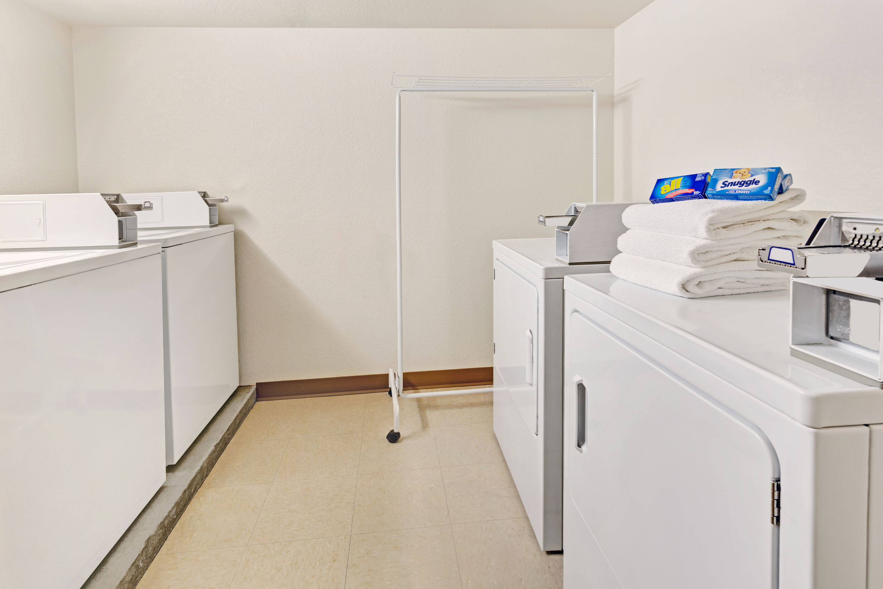 Property amenity at Microtel Inn & Suites by Wyndham Cheyenne in Cheyenne, Wyoming