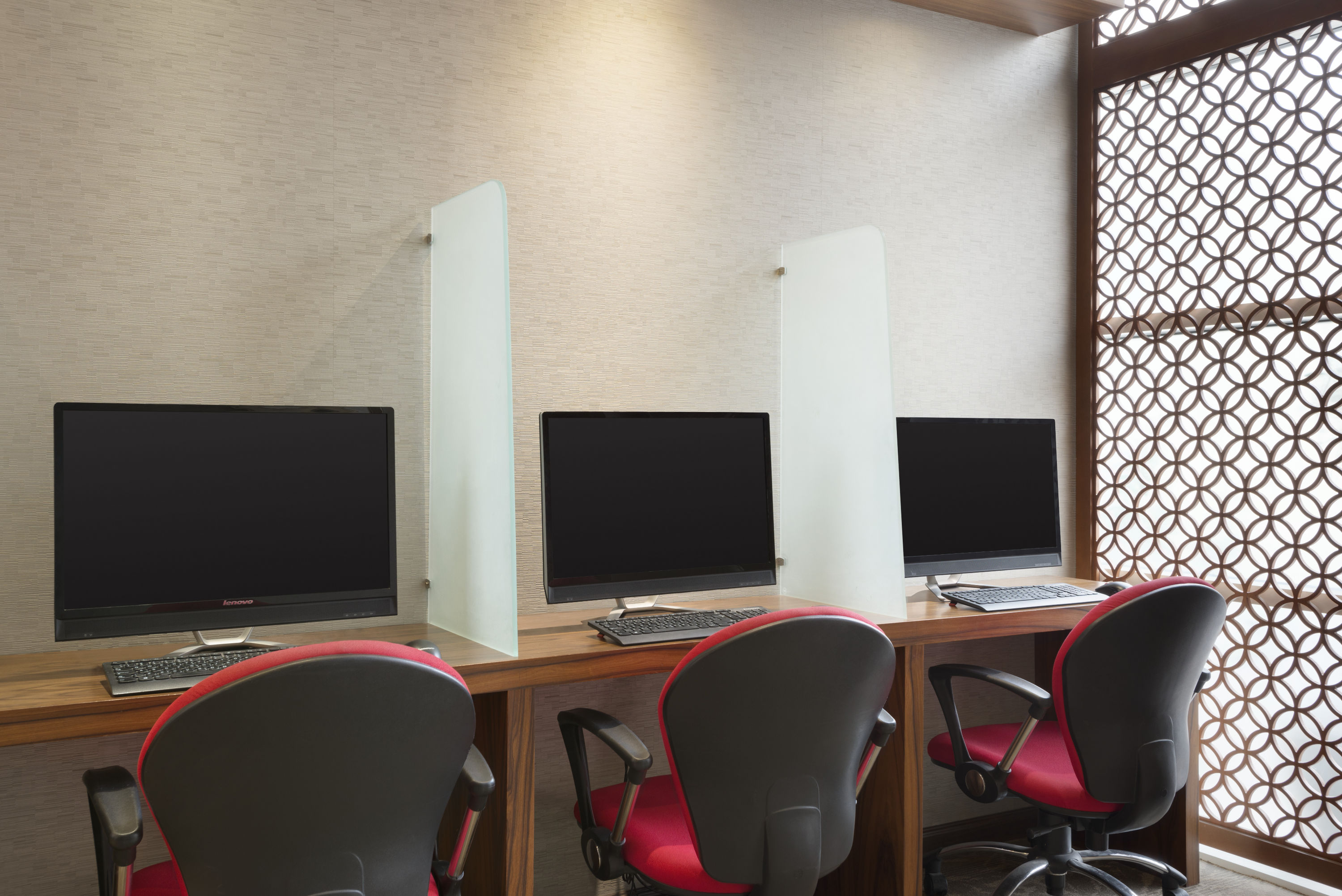 Ramada by Wyndham Abu Dhabi Corniche business center in Abu Dhabi, Other than US/Canada