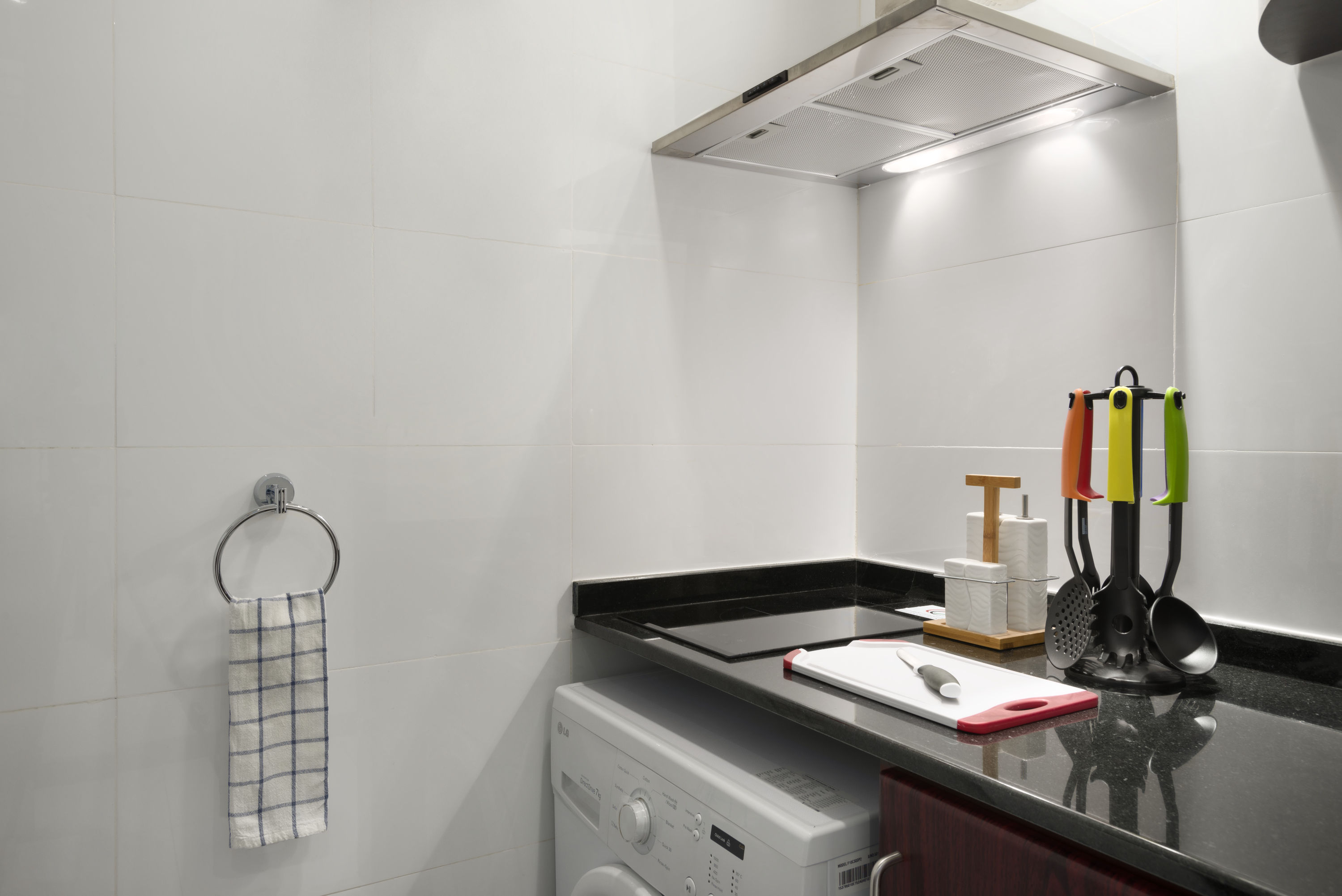 Ramada by Wyndham Abu Dhabi Corniche suite in Abu Dhabi, Other than US/Canada