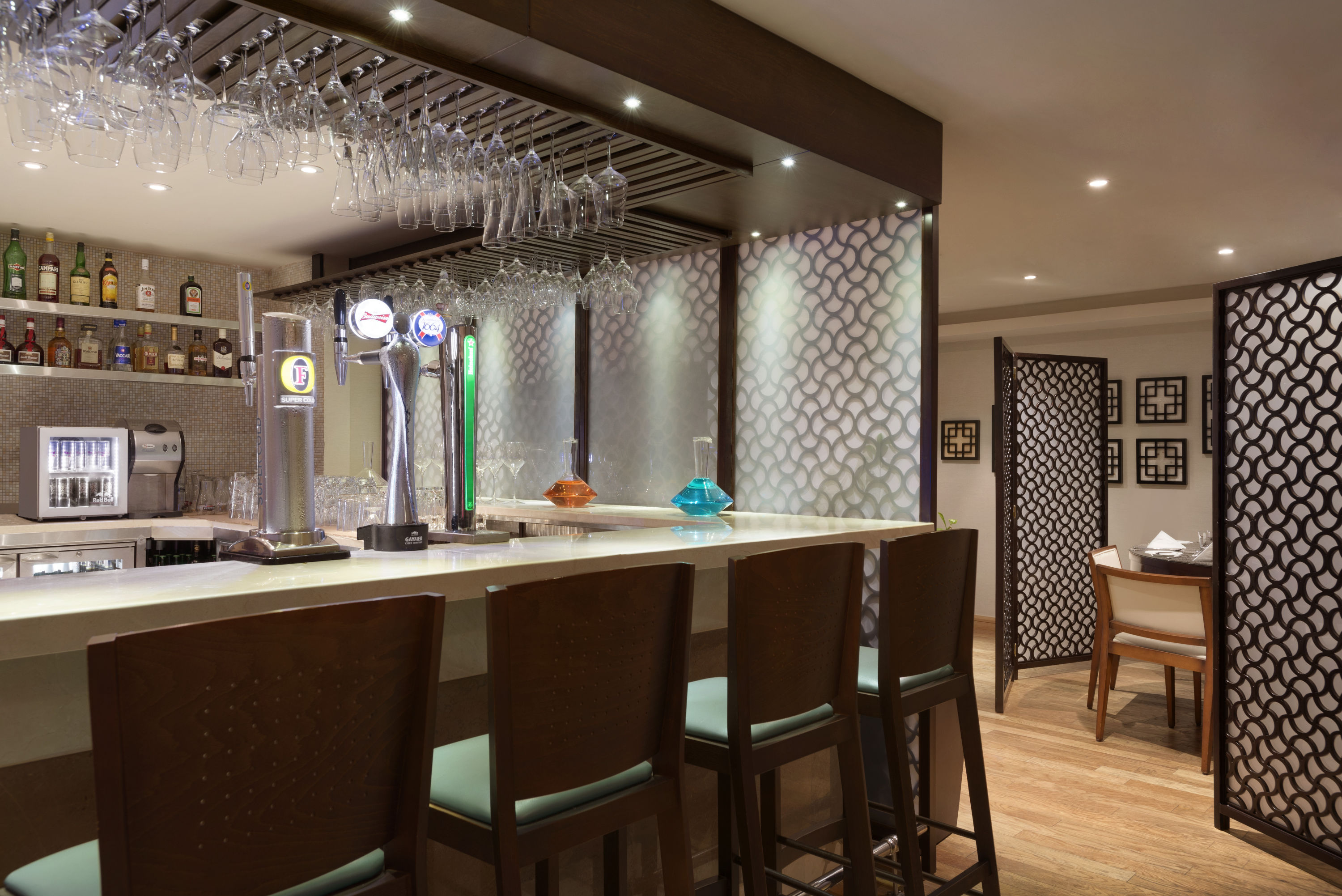 Ramada by Wyndham Abu Dhabi Downtown restaurant in Abu Dhabi, Other than US/Canada