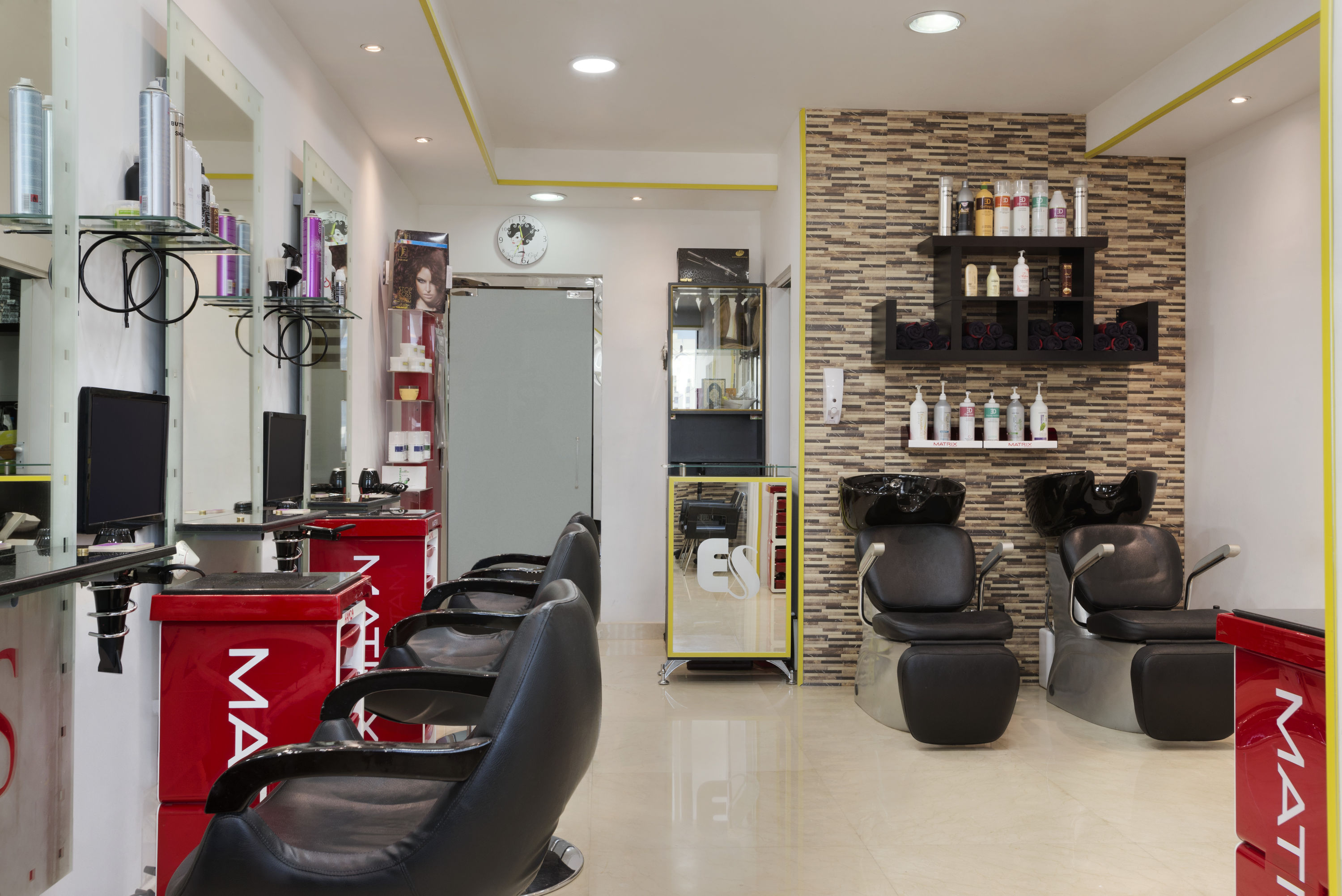 Ramada by Wyndham Abu Dhabi Downtown spa in Abu Dhabi, Other than US/Canada