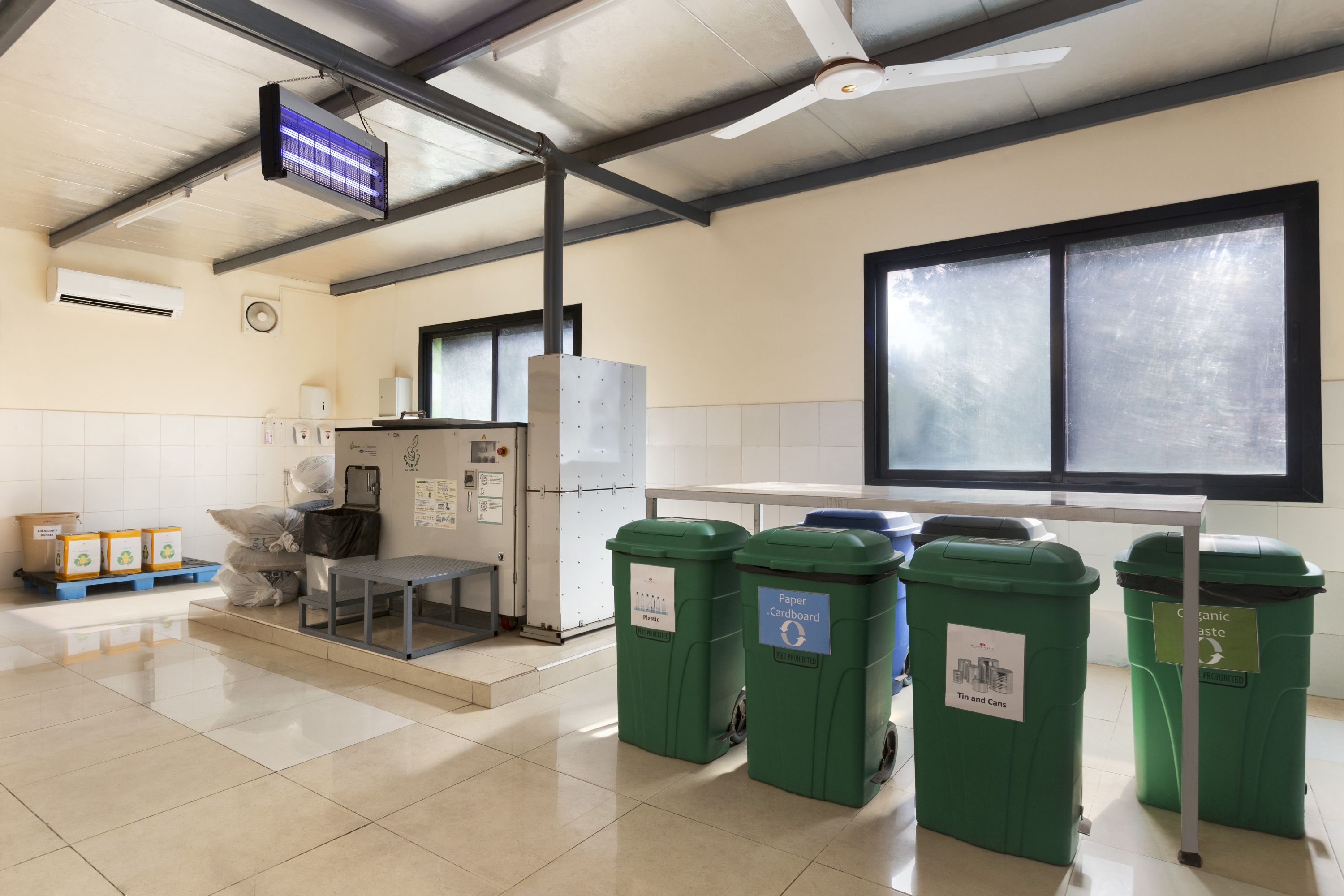 Property amenity at Ramada Hotel & Suites by Wyndham Ajman in Ajman, Other than US/Canada