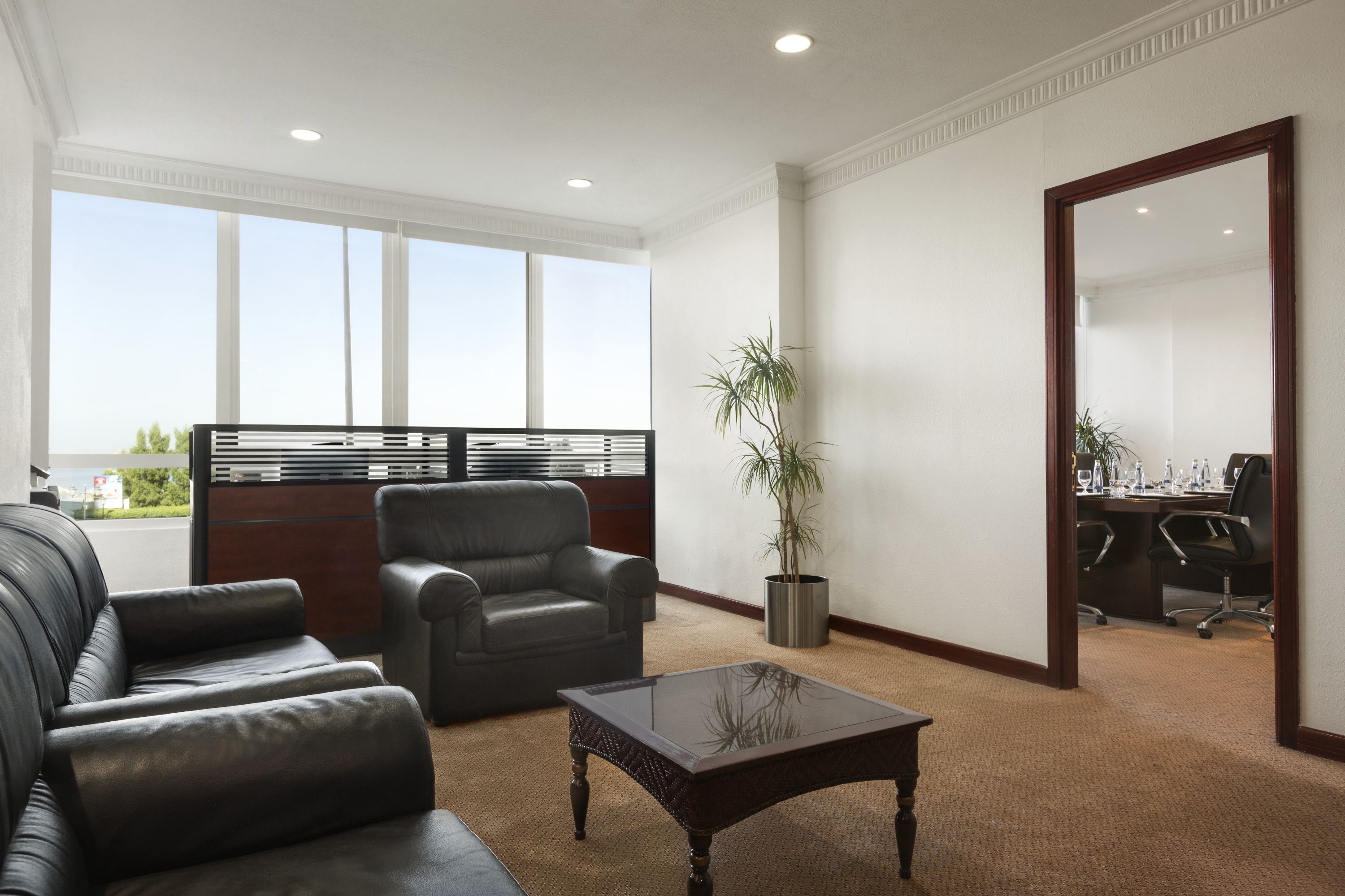 Ramada by Wyndham Beach Hotel Ajman | Ajman, AE Hotels