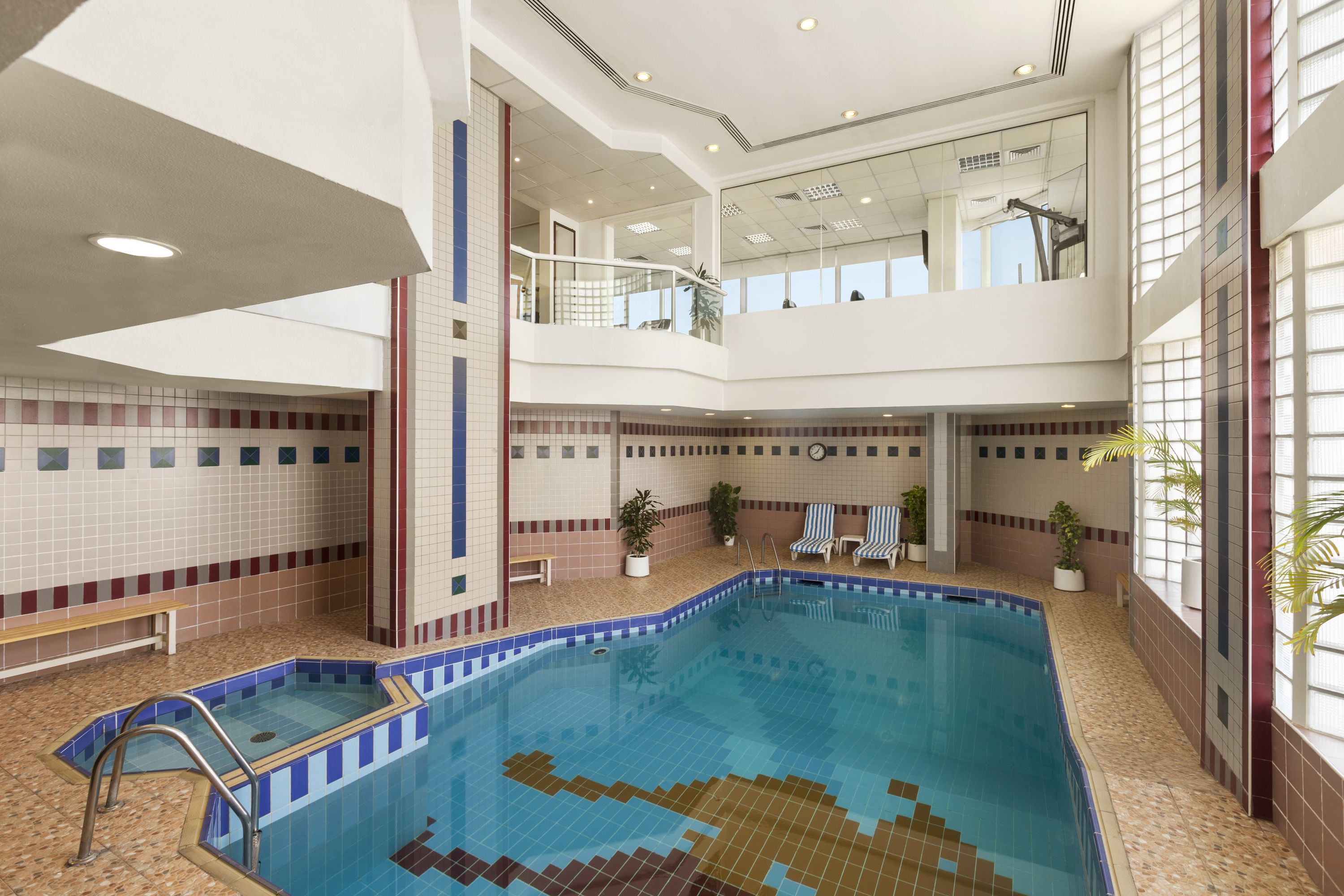 Ramada by Wyndham Beach Hotel Ajman | Ajman, AE Hotels