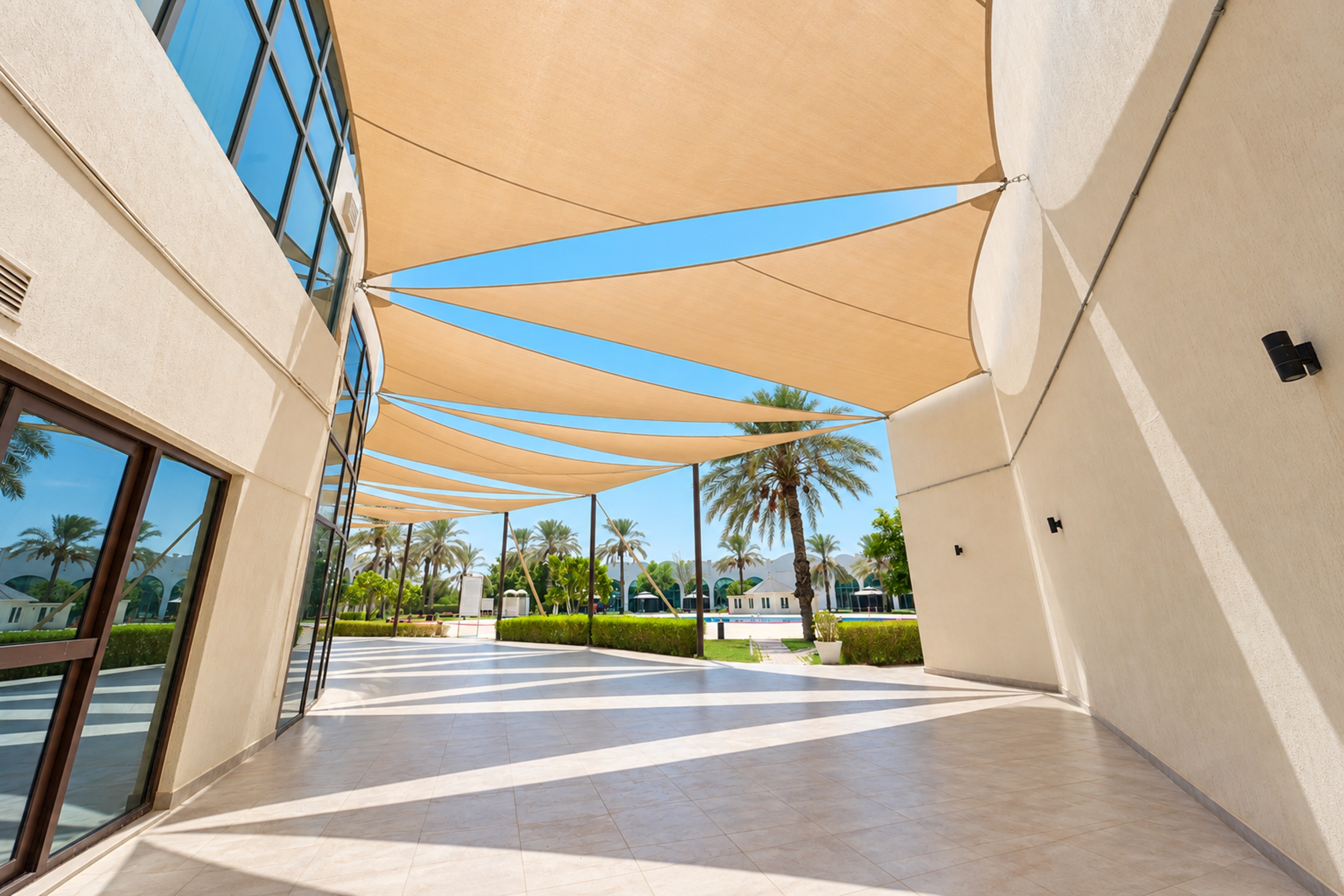 Ramada by Wyndham Abu Dhabi Al Sharia restaurant in Al Rahbah, Other than US/Canada