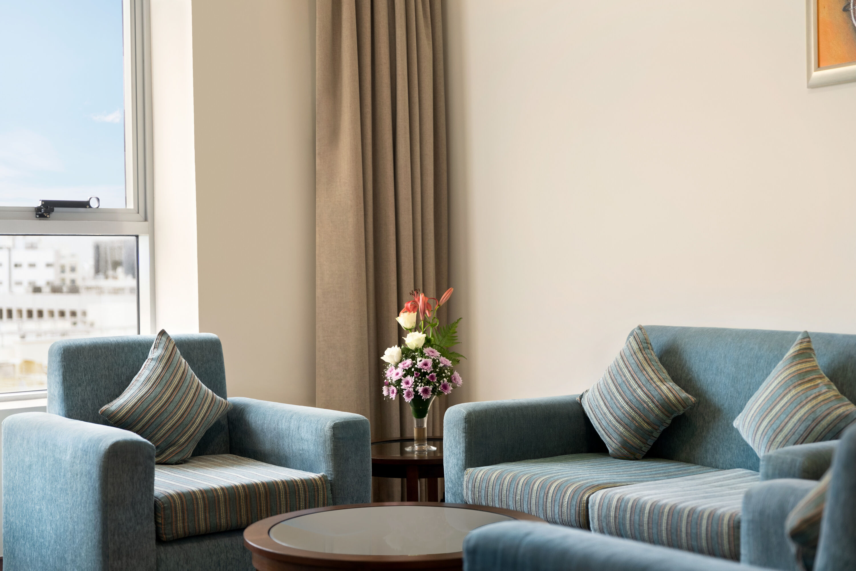 Ramada by Wyndham Dubai Deira suite in Dubai, Other than US/Canada