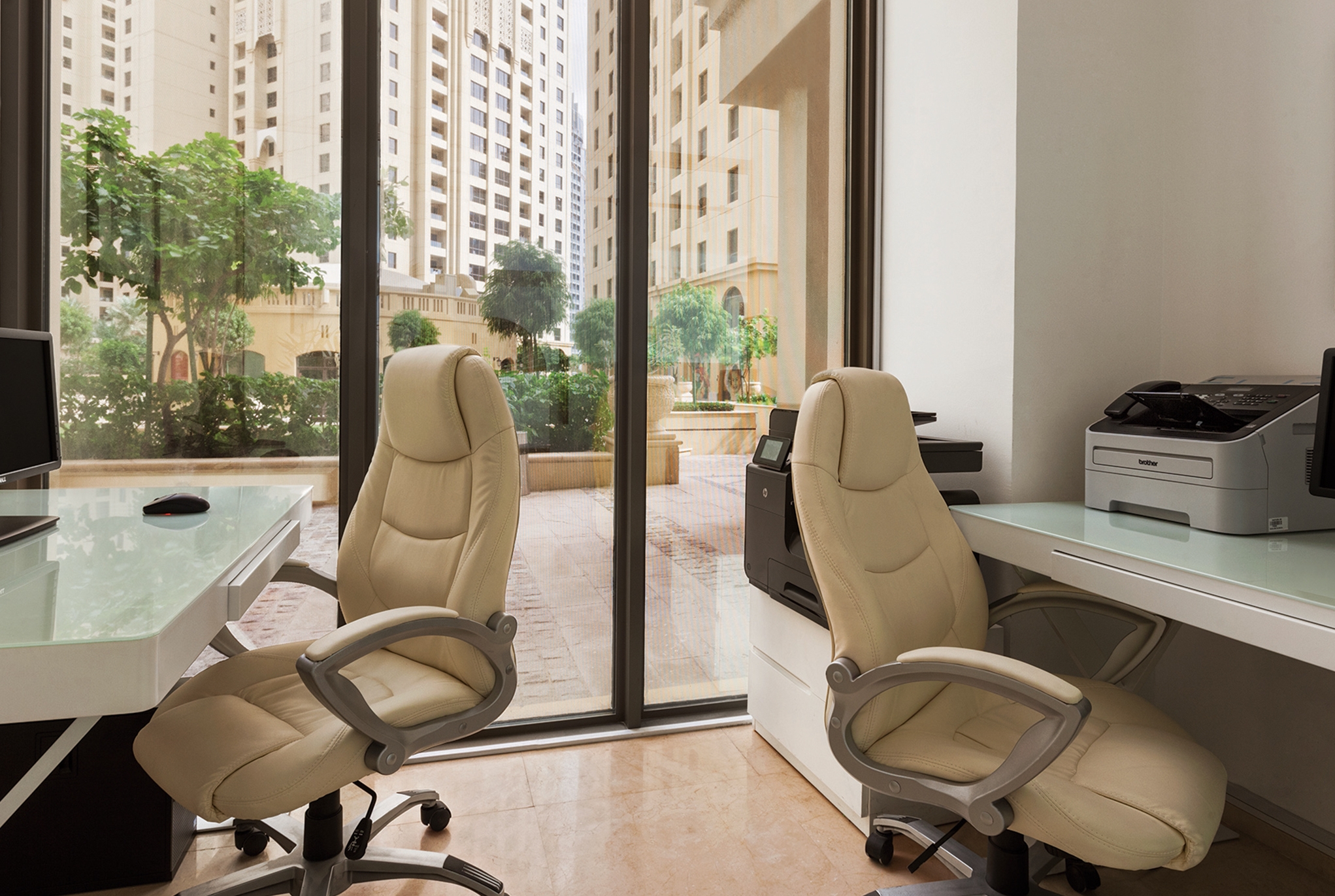 Ramada Hotel & Suites by Wyndham Dubai JBR business center in Dubai, Other than US/Canada
