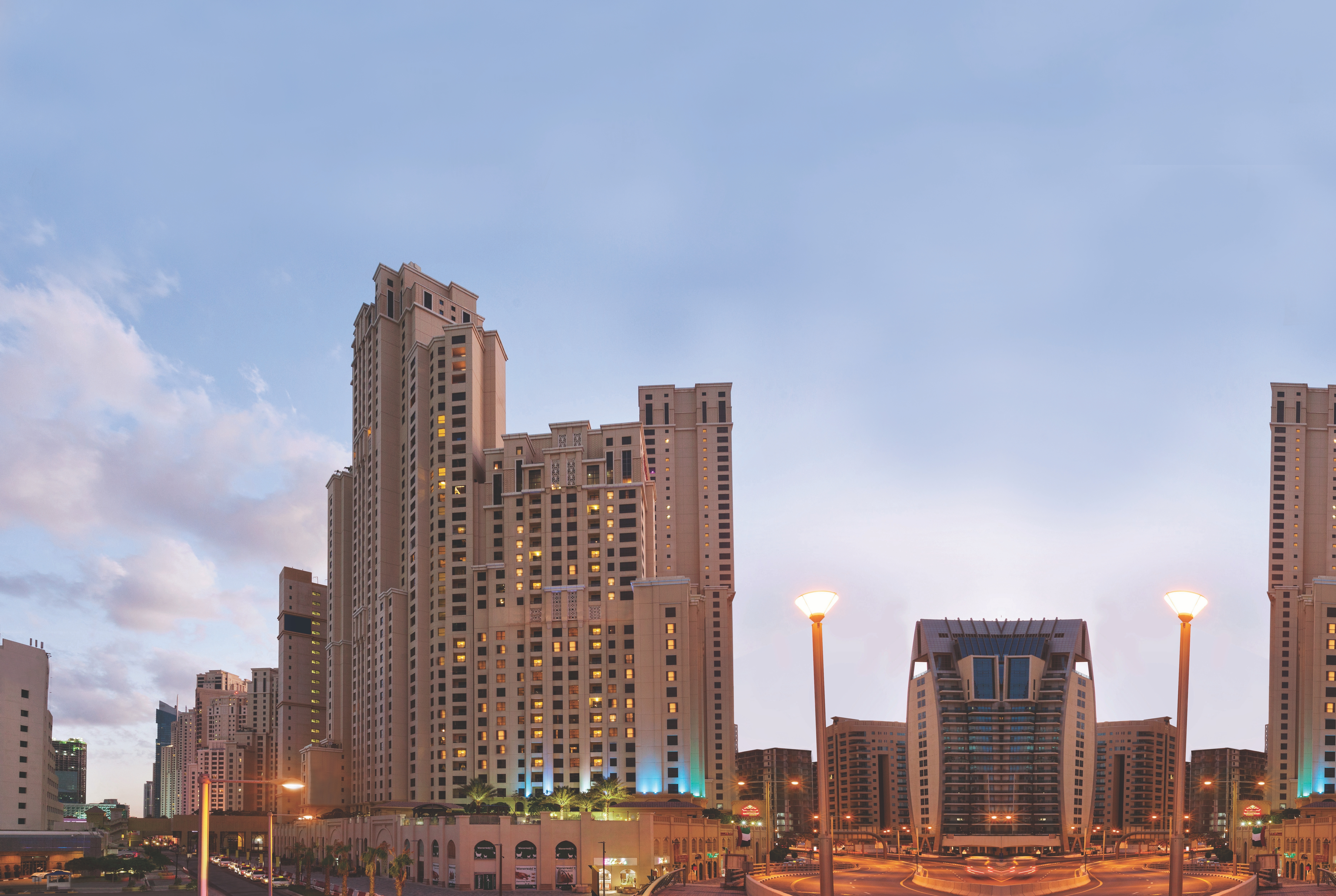 Ramada Hotel Suites By Wyndham Dubai Jbr Dubai Ae Hotels