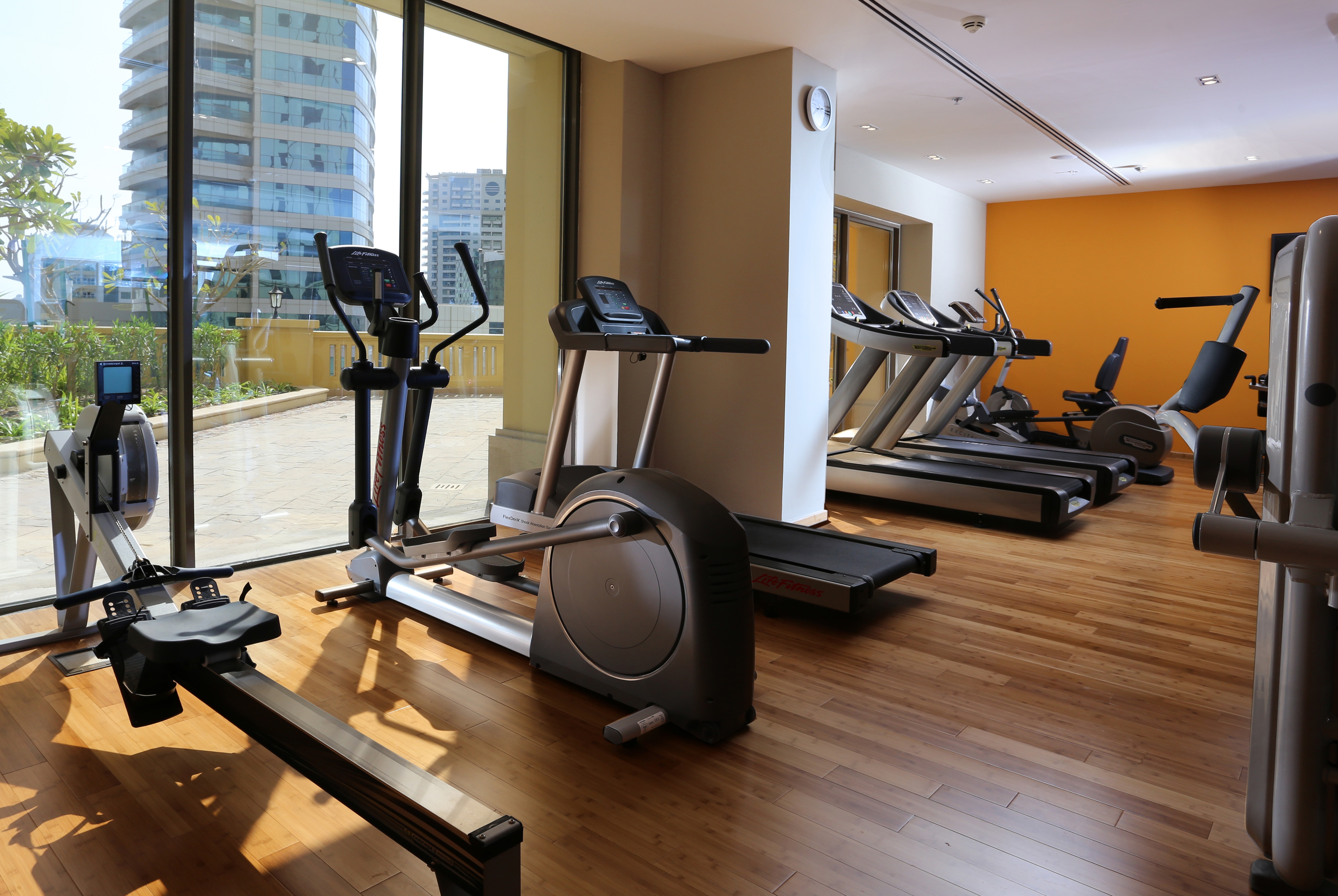 Ramada Hotel & Suites by Wyndham Dubai JBR | Dubai, AE Hotels