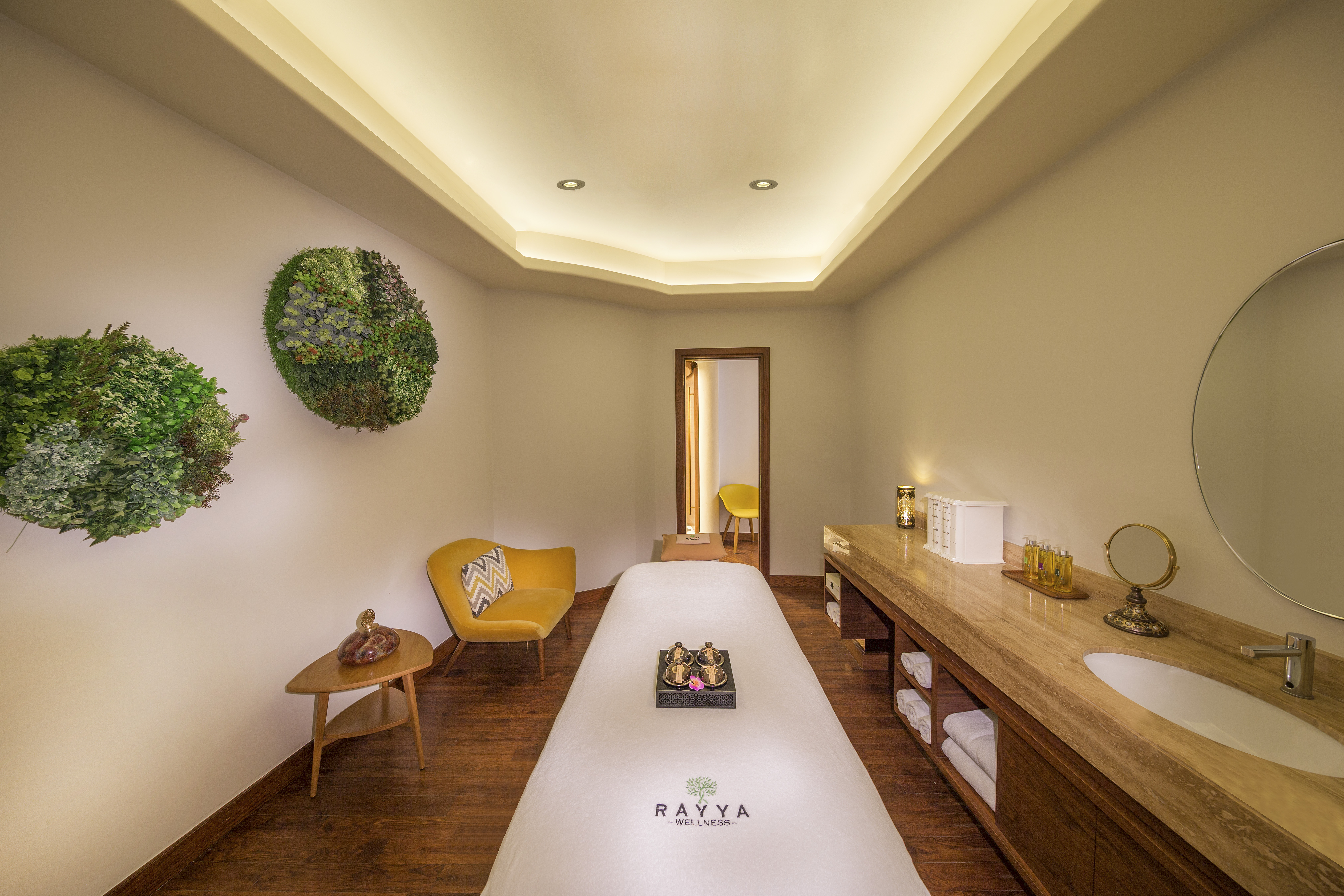 Ramada Hotel & Suites by Wyndham Dubai JBR spa in Dubai, Other than US/Canada