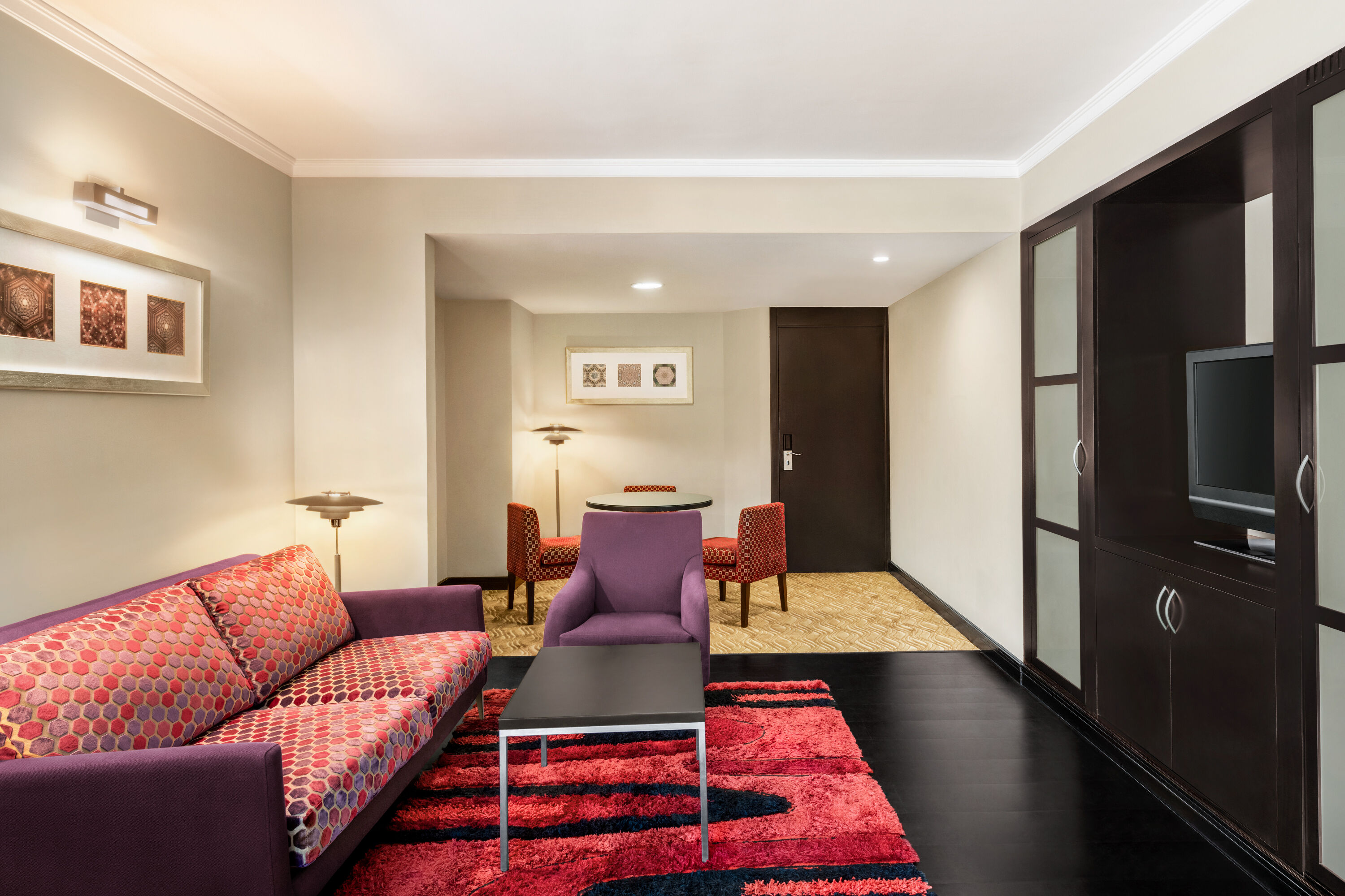 Ramada Plaza By Wyndham Dubai Deira Dubai Ae Hotels
