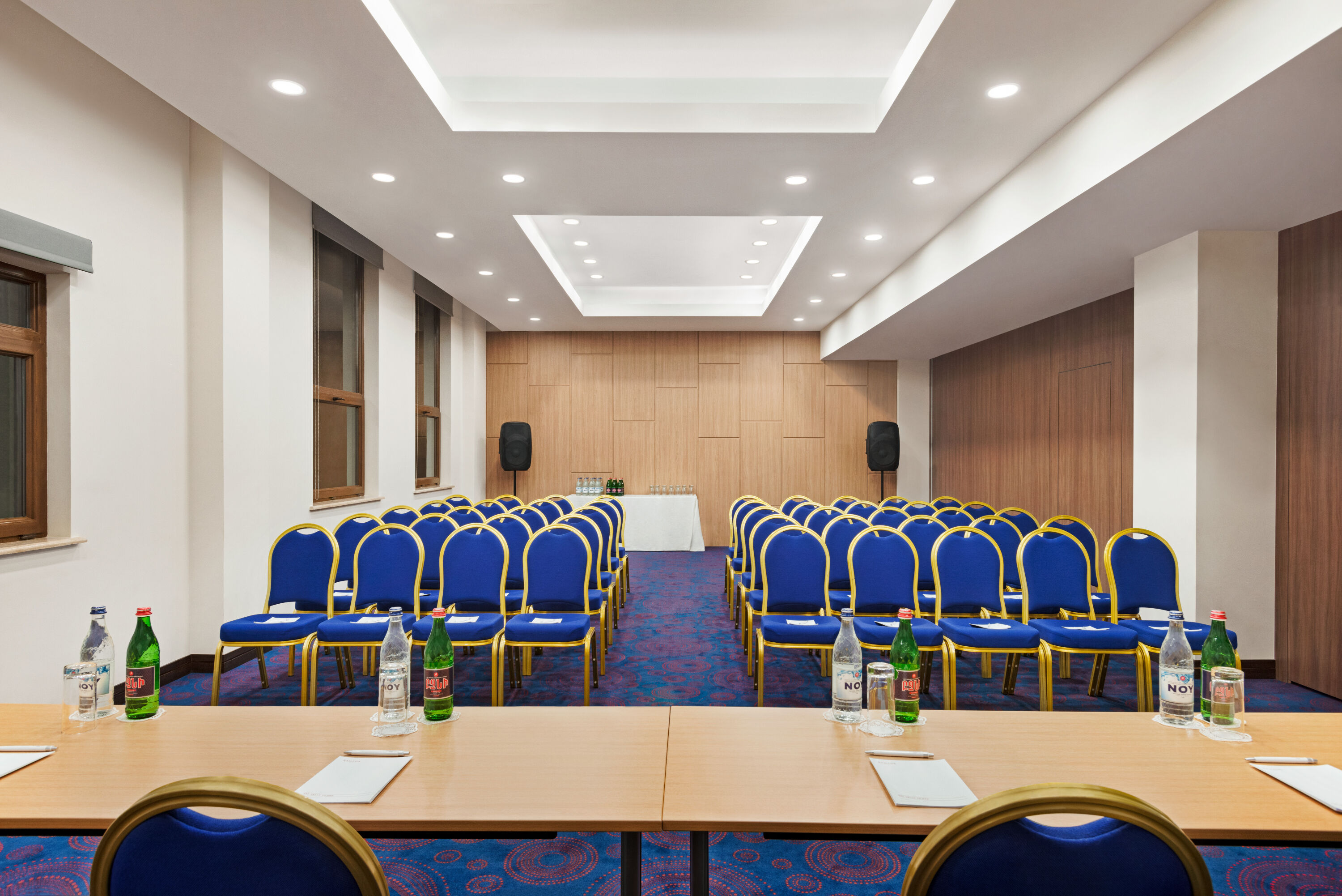 Ramada Hotel & Suites by Wyndham Yerevan | Yerevan, AM Hotels